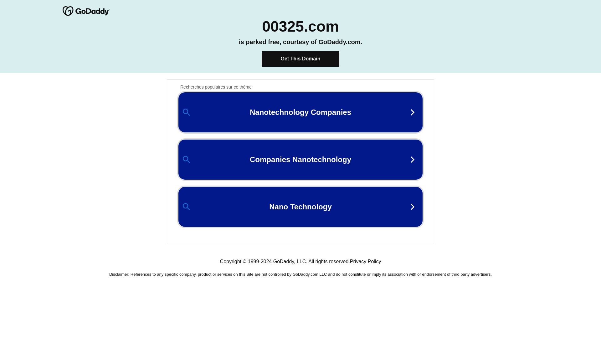 Webseitenstatus 00325.com ist   ONLINE