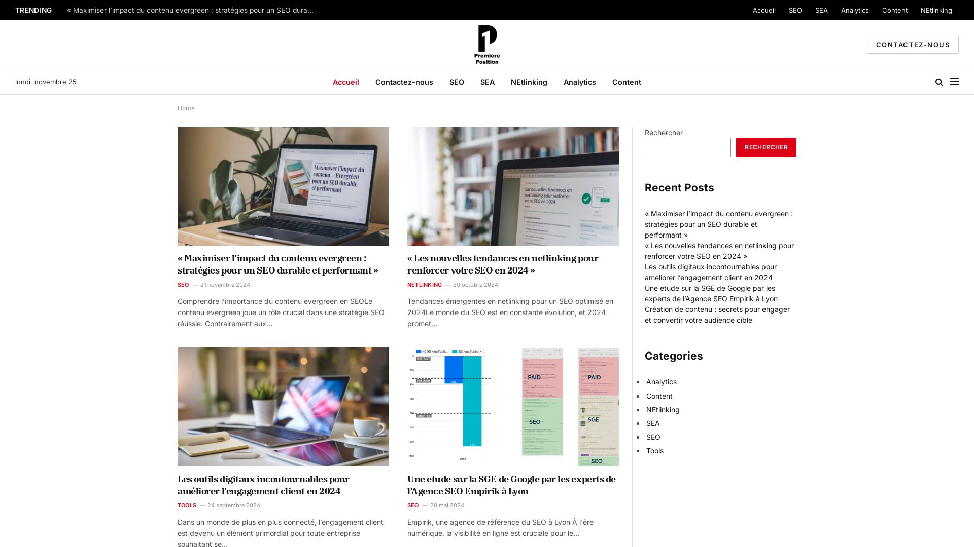 Webseitenstatus 1-position.be ist   ONLINE
