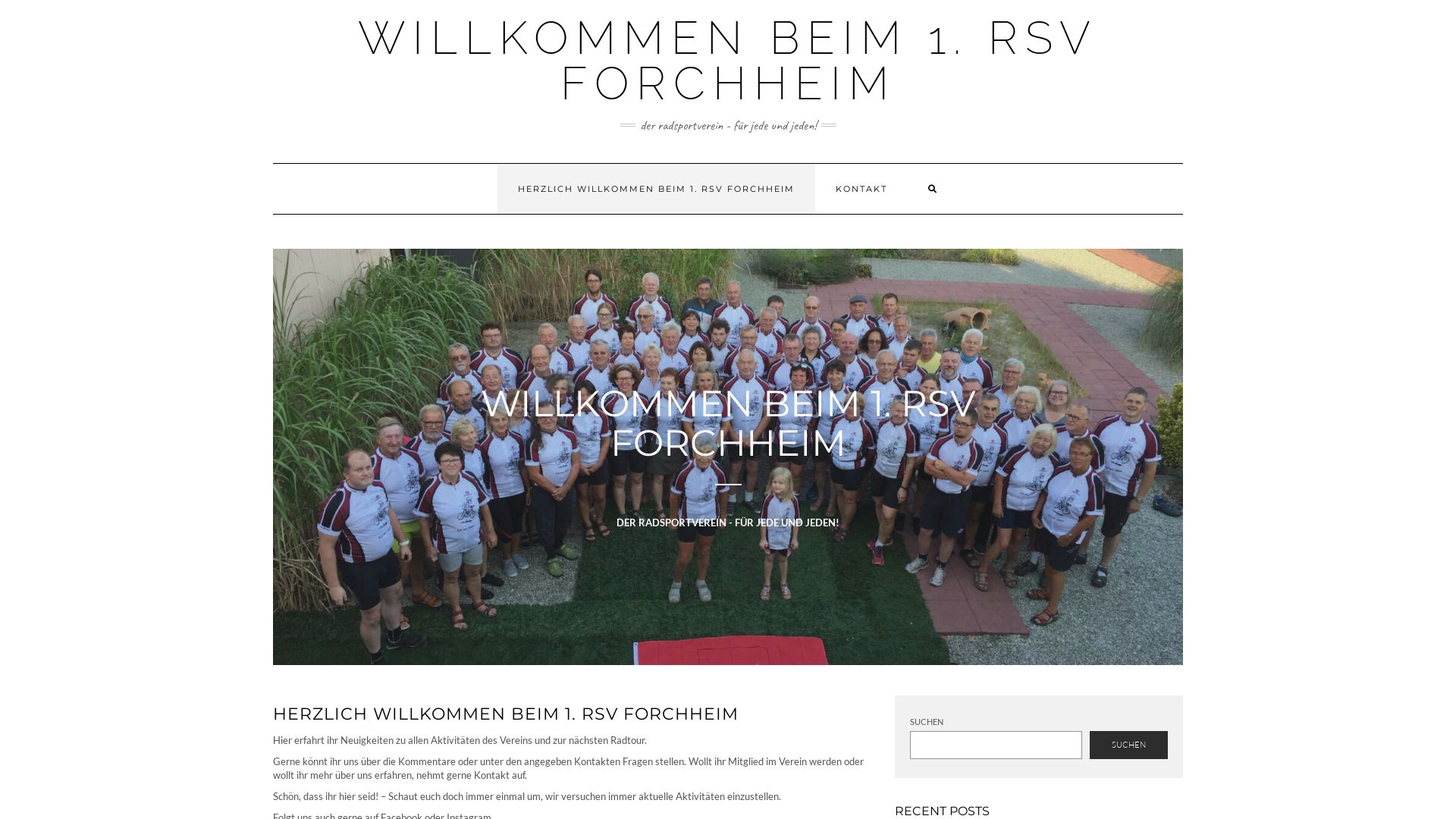 Webseitenstatus 1-rsv-forchheim.de ist   ONLINE