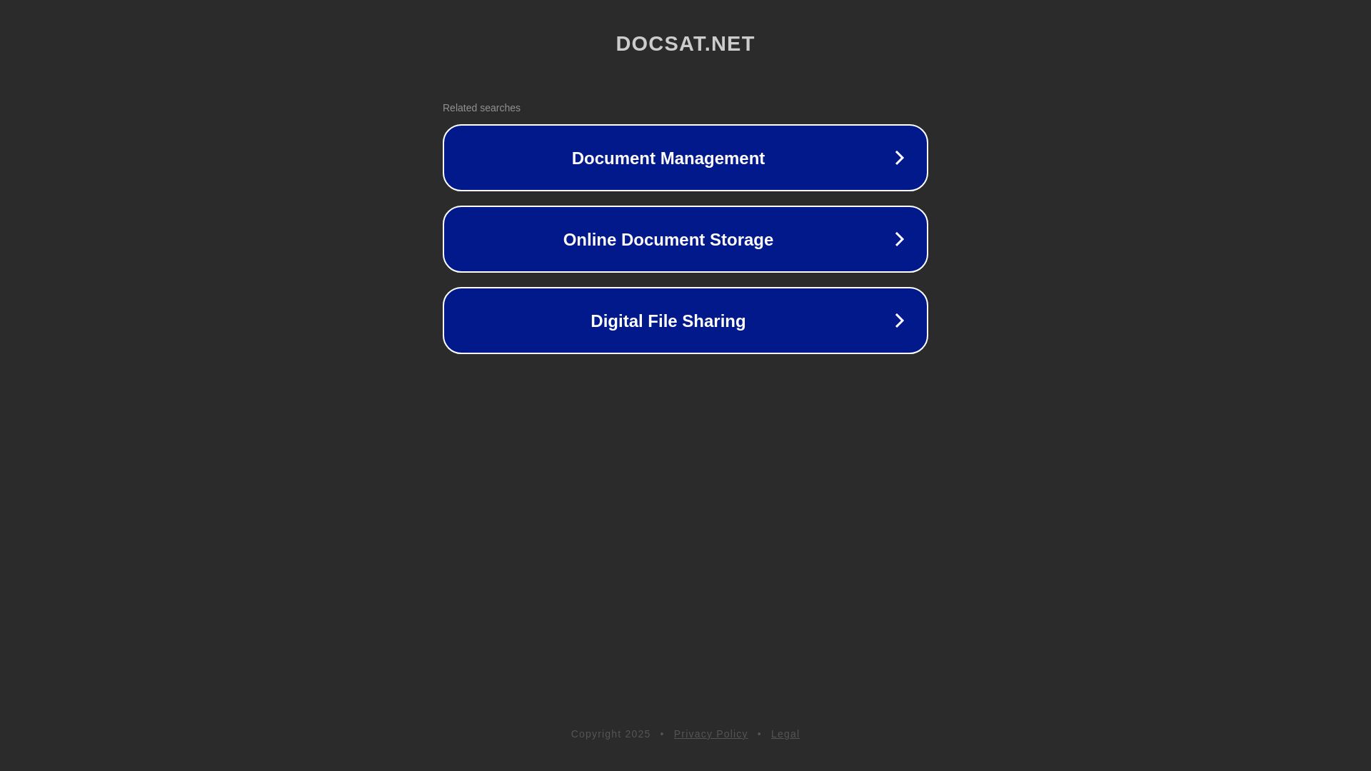 Webseitenstatus 1.docsat.net ist   ONLINE