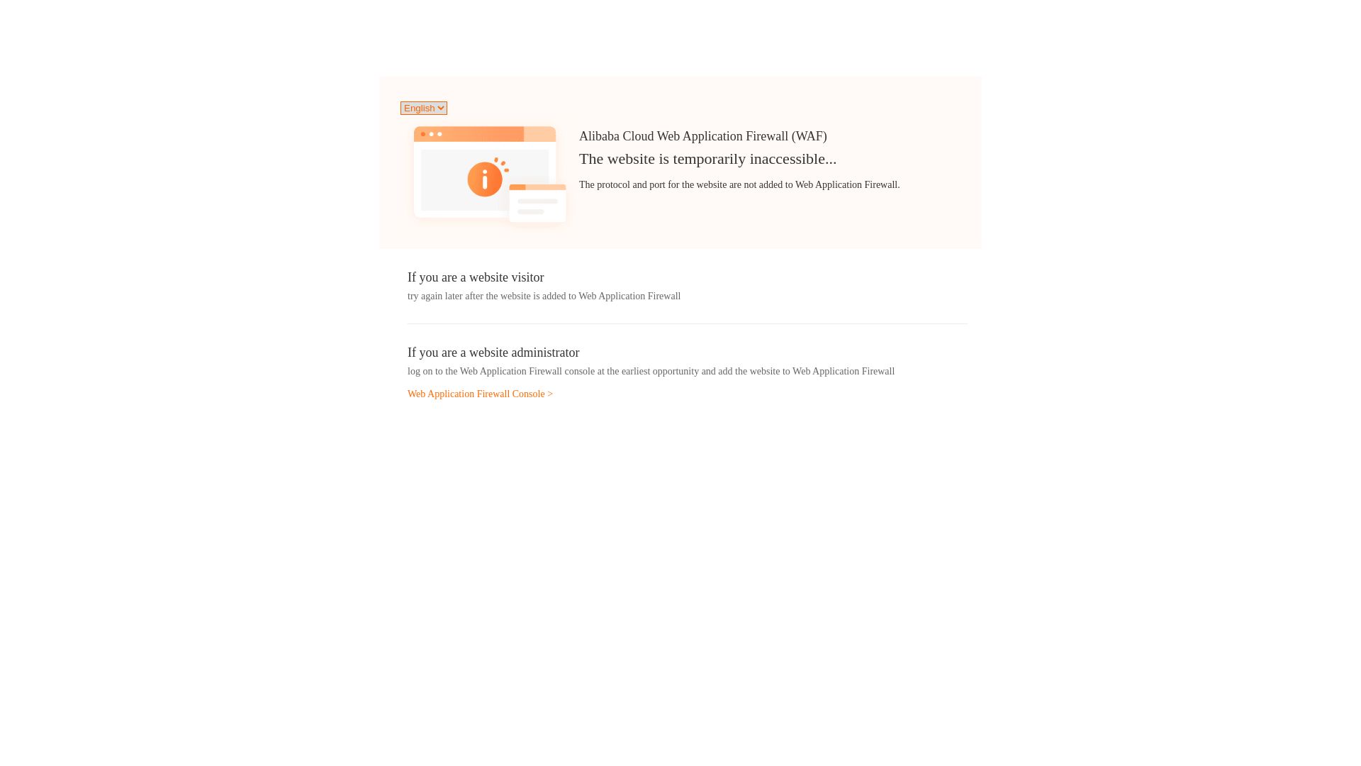 Webseitenstatus 39.96.251.12 ist   ONLINE