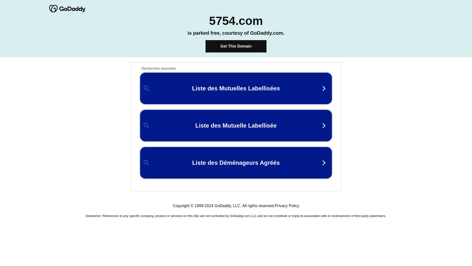 Webseitenstatus 5754.com ist   ONLINE