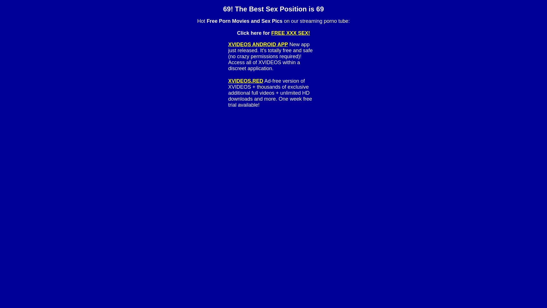 Webseitenstatus 69.net ist   ONLINE