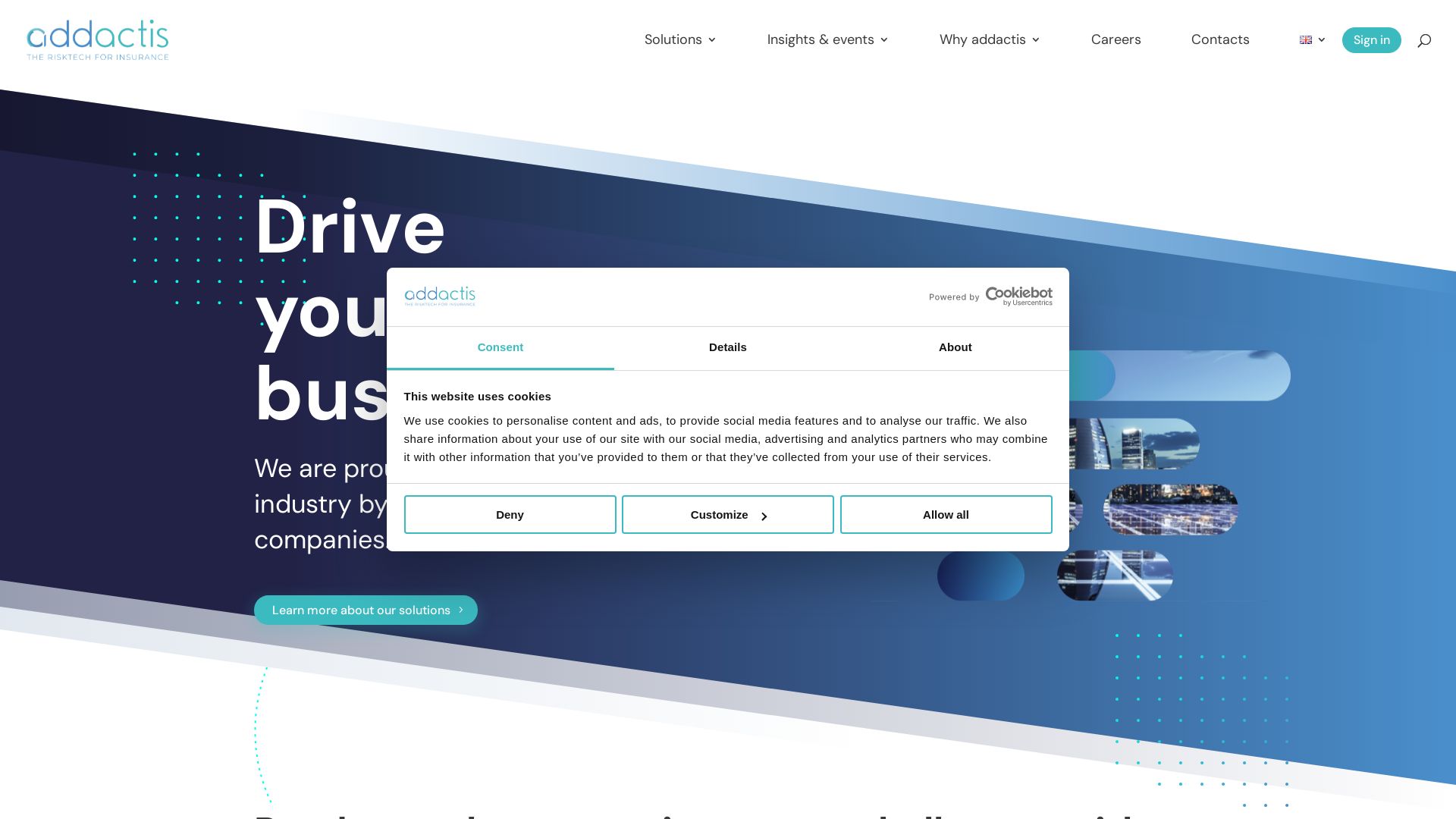Webseitenstatus actuaris.fr ist   ONLINE