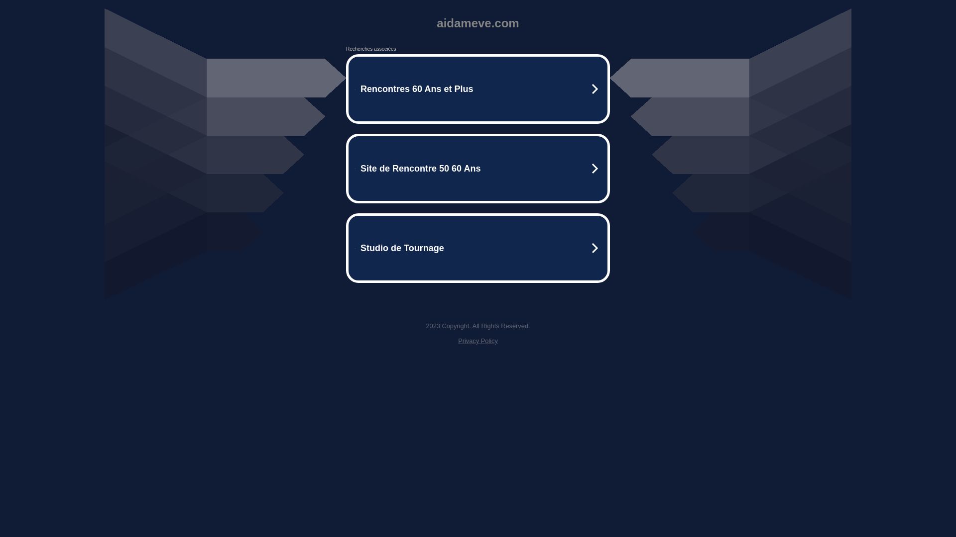 Webseitenstatus aidameve.com ist   ONLINE