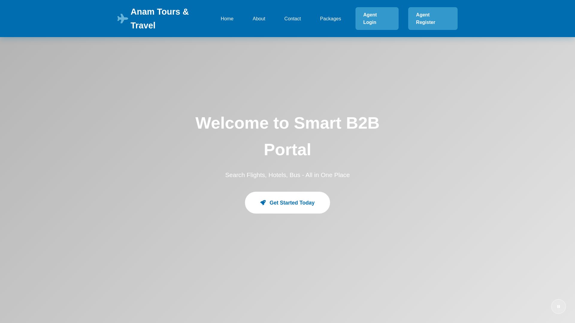Webseitenstatus anamair.com ist   ONLINE