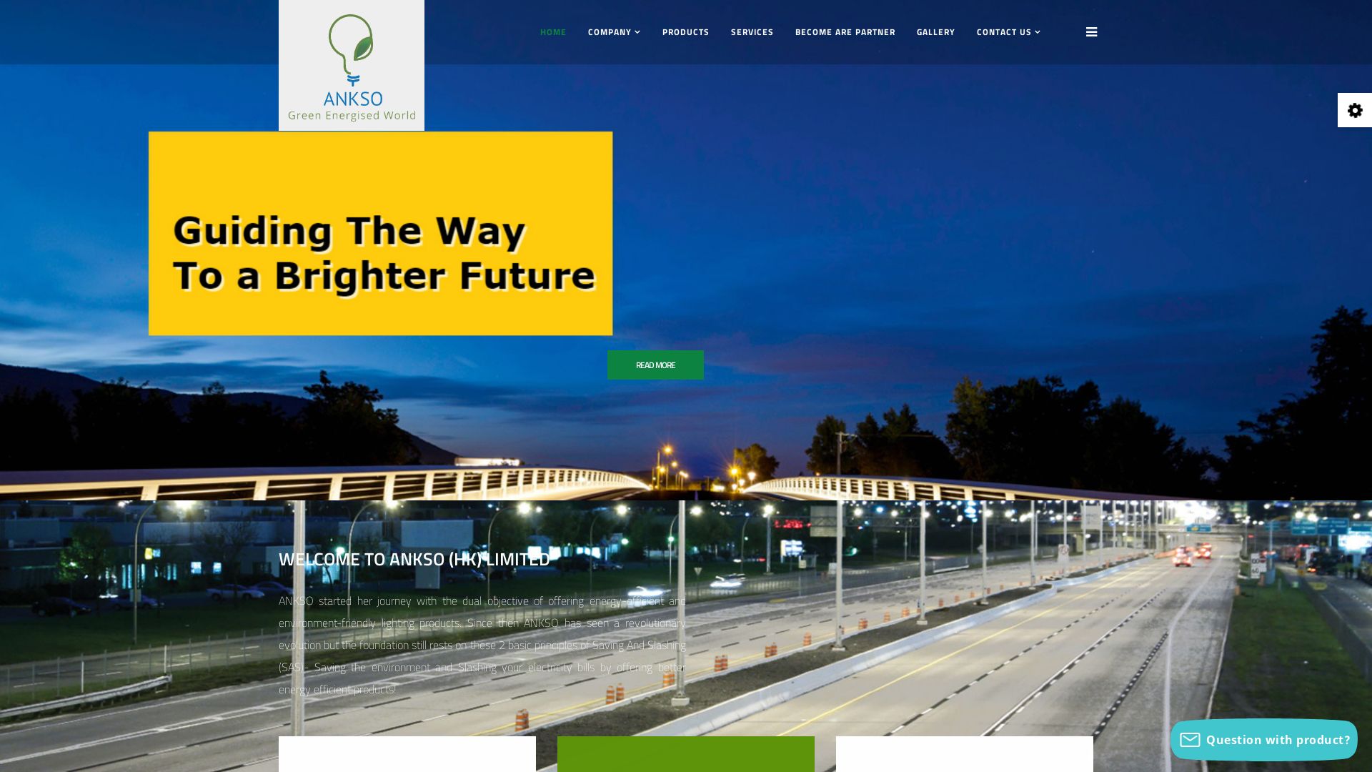 Webseitenstatus anksohk.com ist   ONLINE