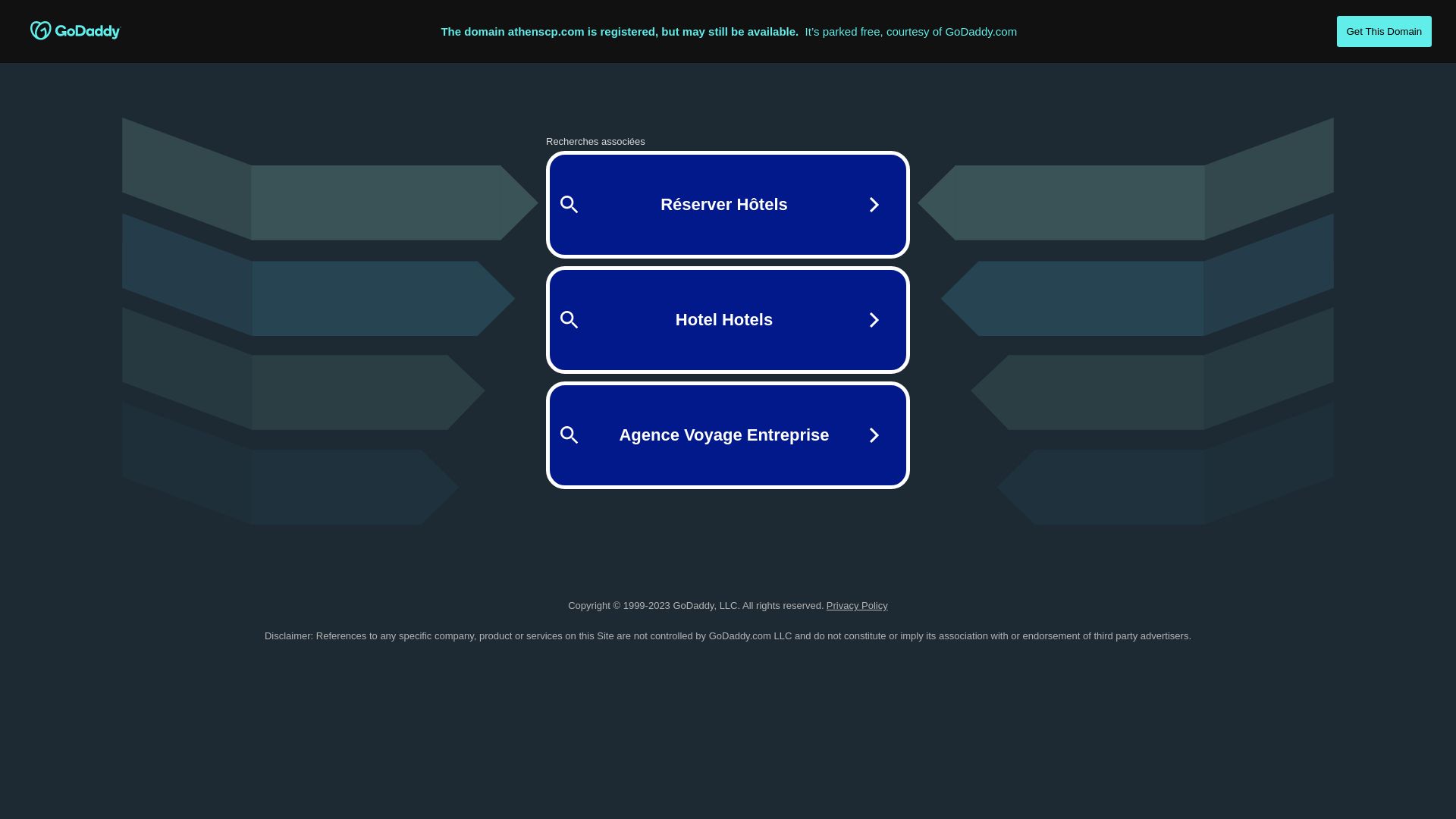 Webseitenstatus athenscp.com ist   ONLINE
