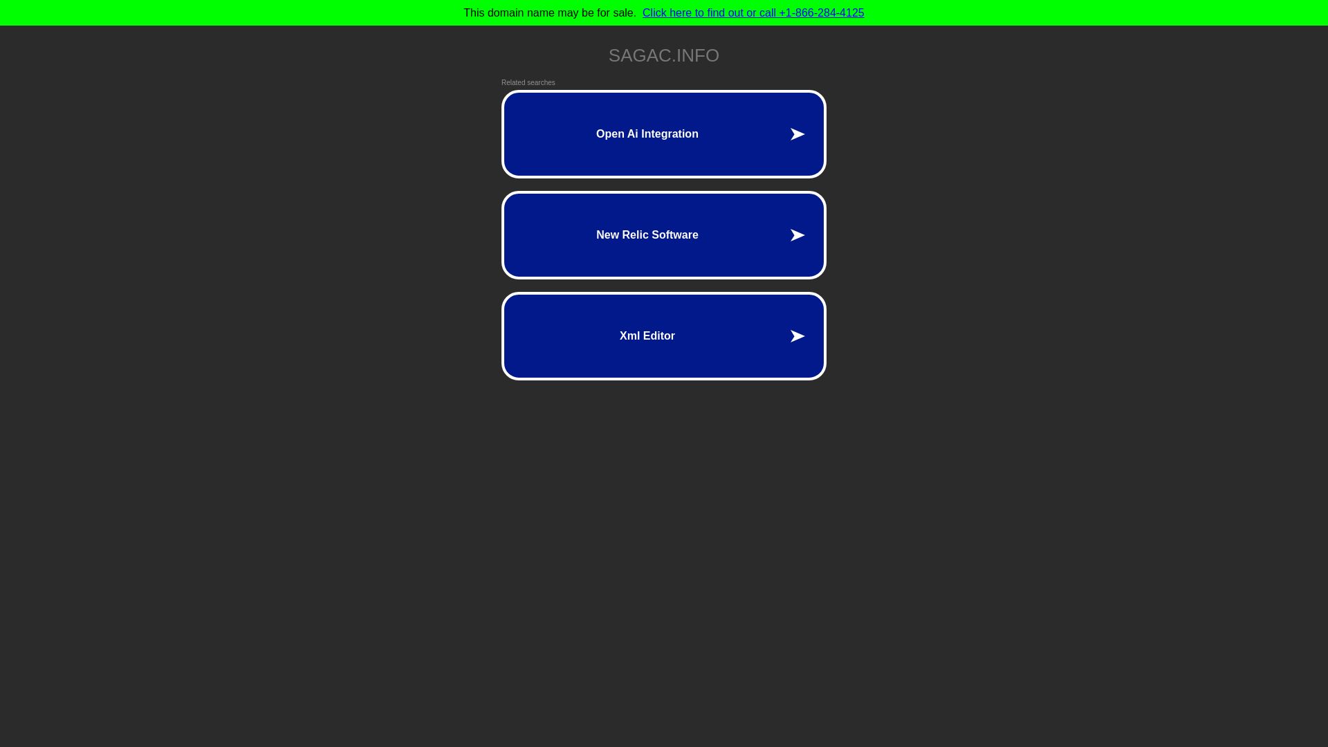 Webseitenstatus av.sagac.info ist   ONLINE