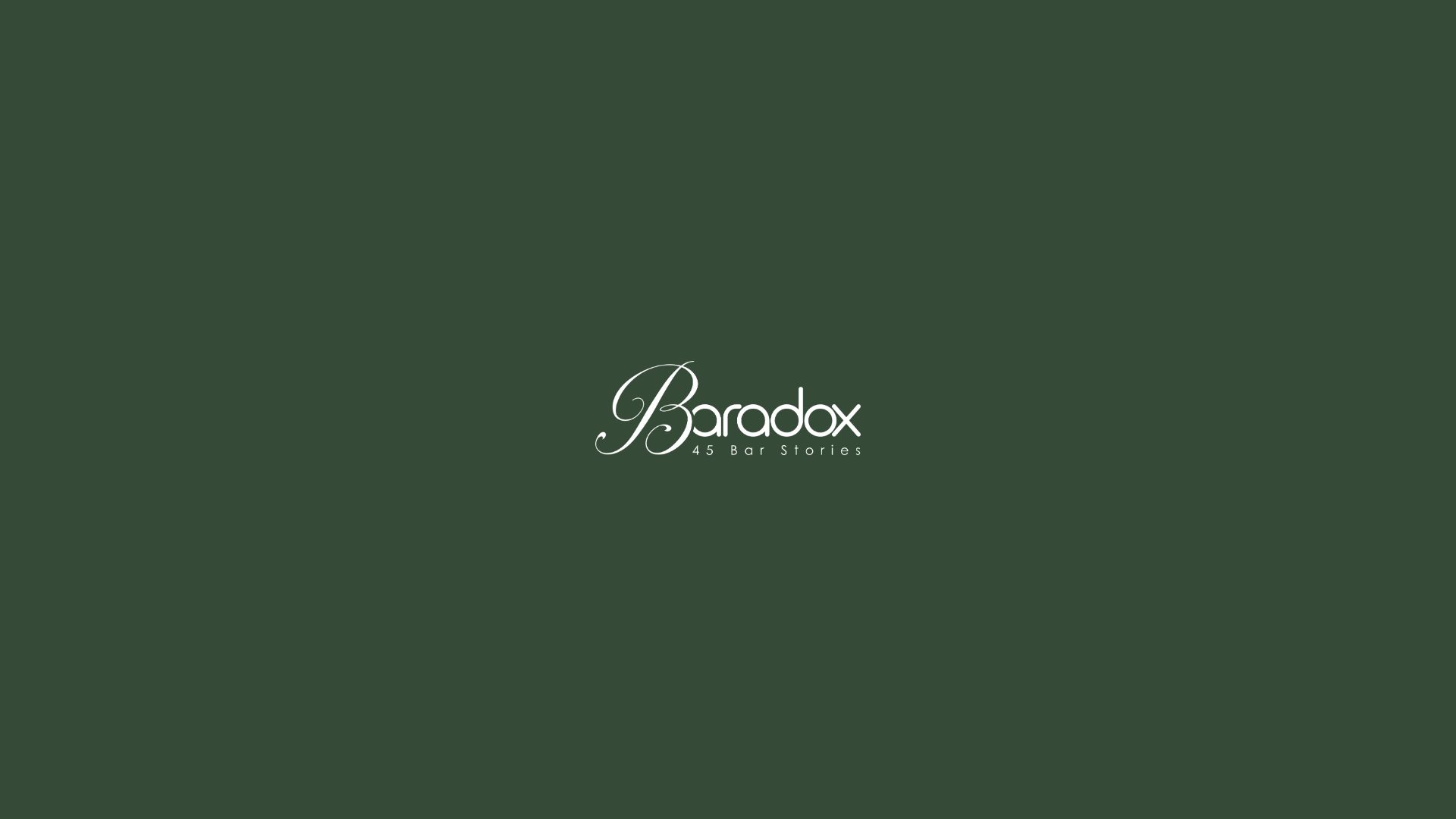 Webseitenstatus baradox.de ist   ONLINE