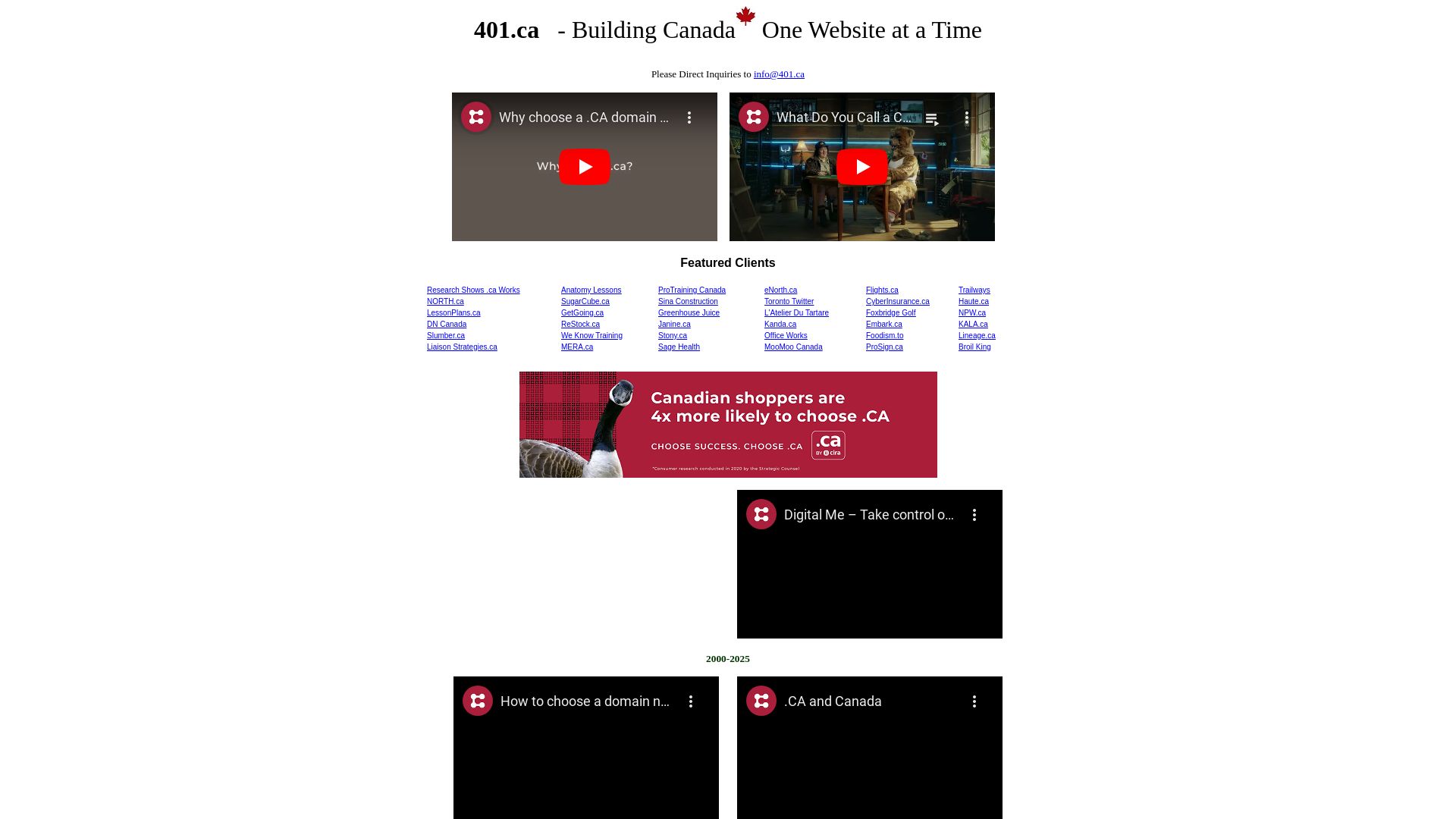 Webseitenstatus beaverton.ca ist   ONLINE