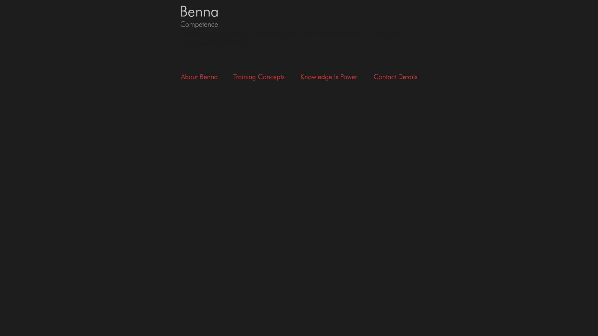 Webseitenstatus benna.fi ist   ONLINE