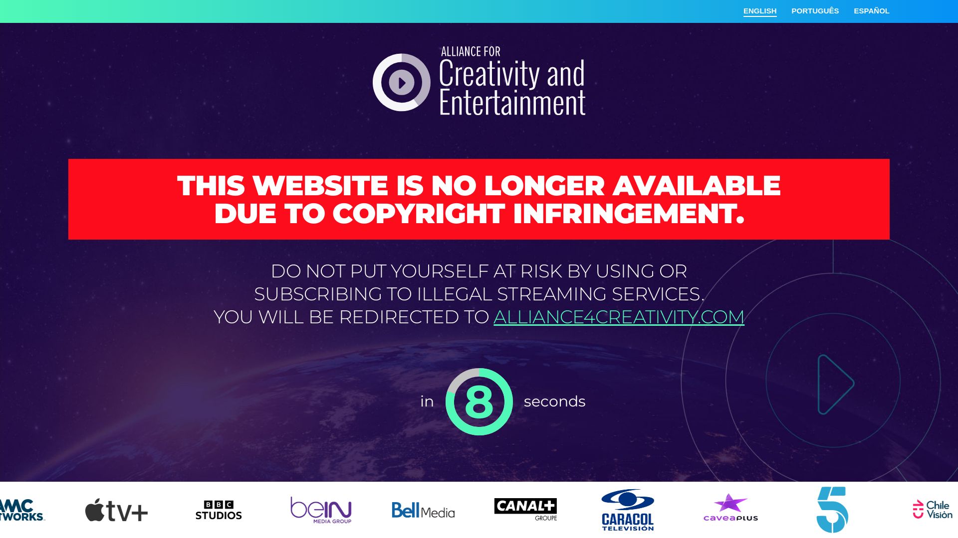 Webseitenstatus bestiptvonline24.com ist   ONLINE