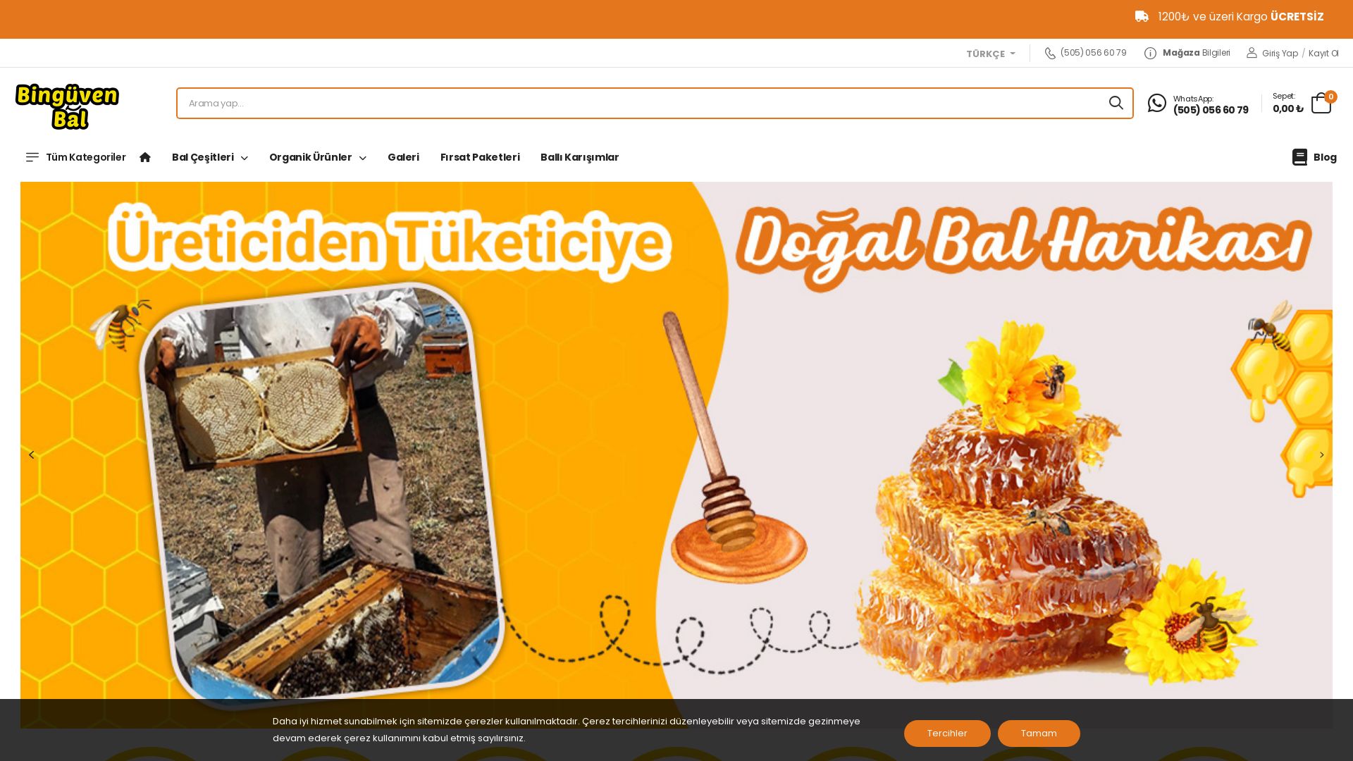 Webseitenstatus binguvenbal.com ist   ONLINE