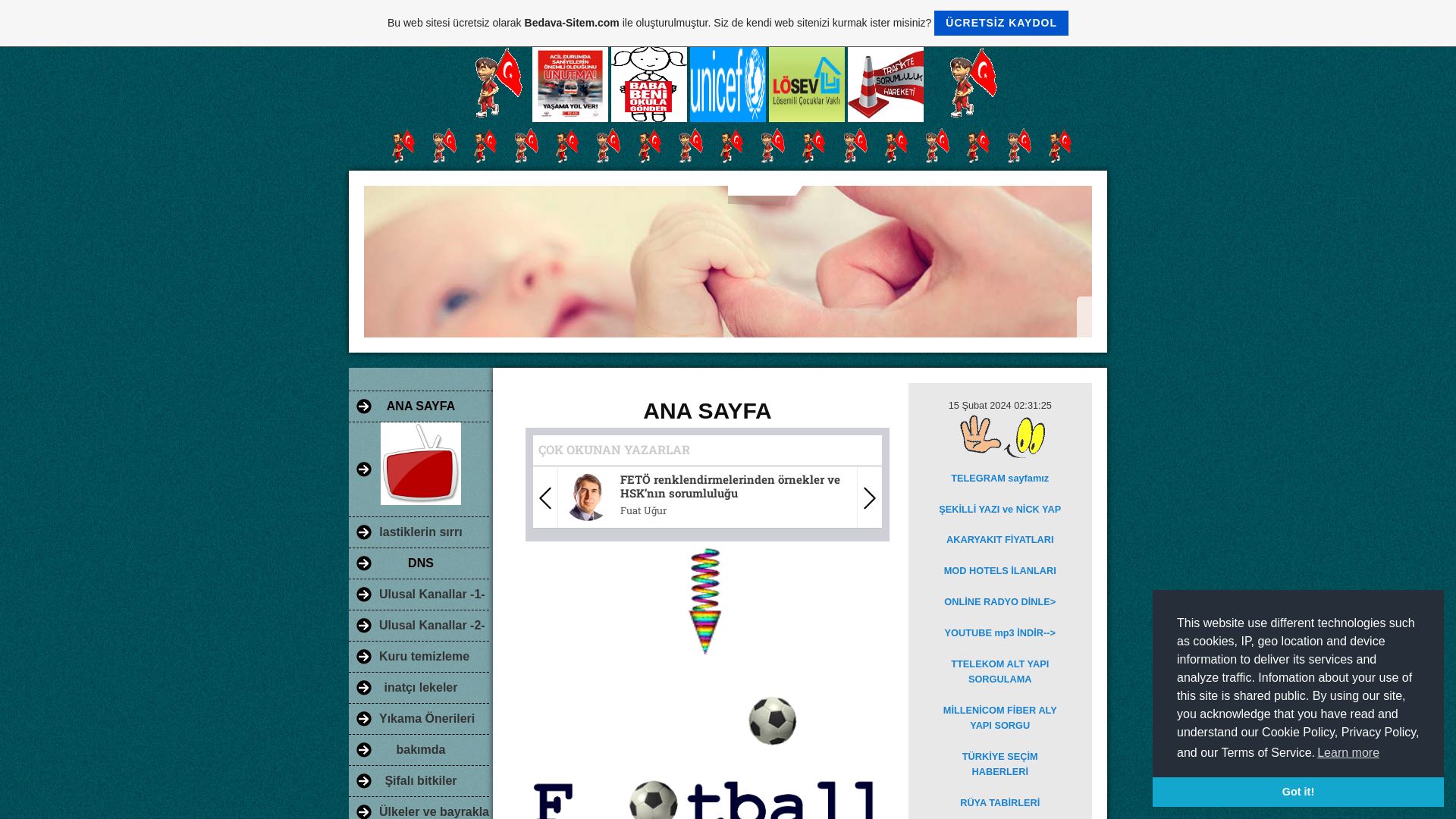 Webseitenstatus cekmen.tr.gg ist   ONLINE