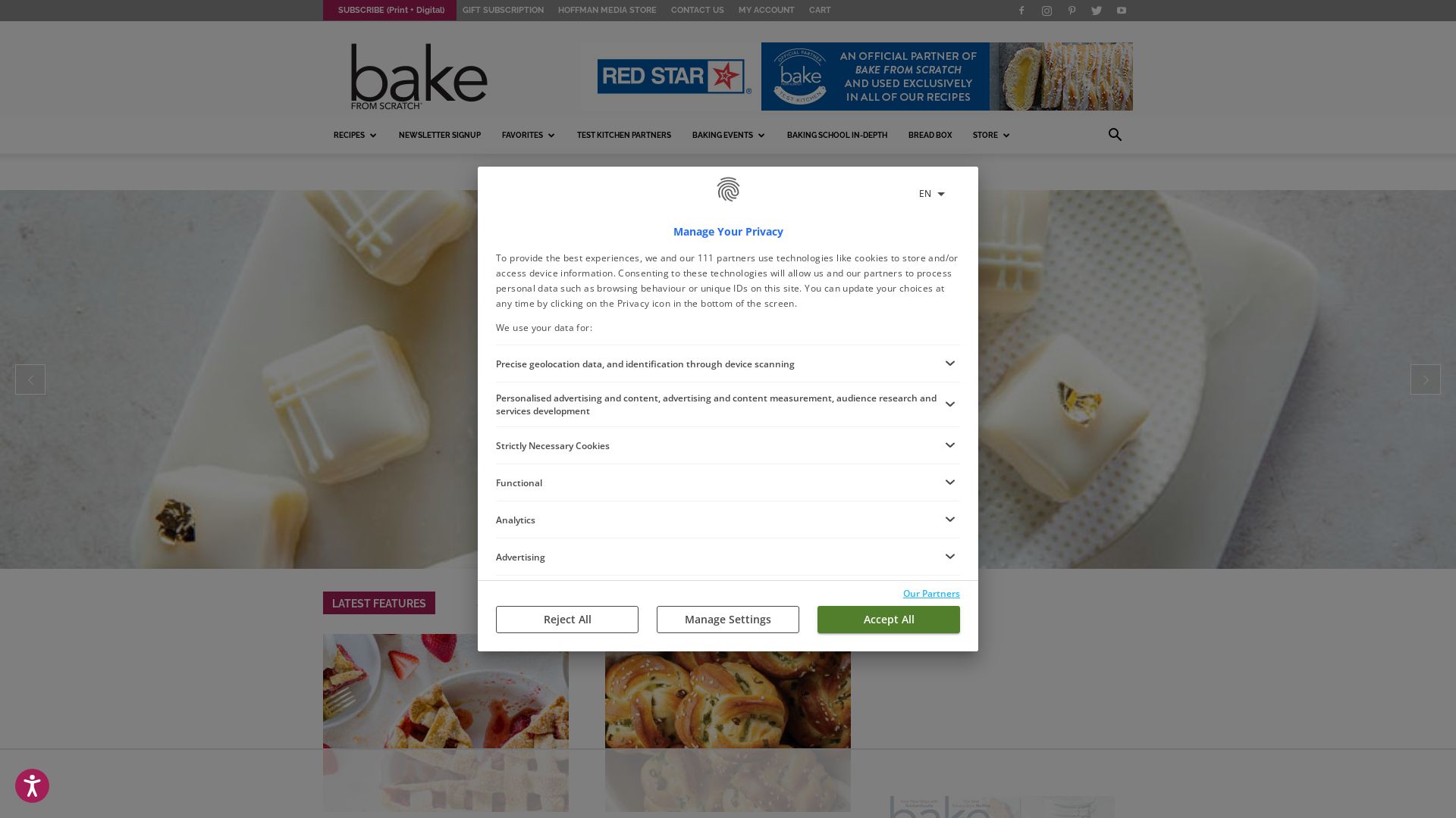 Webseitenstatus cooking.net ist   ONLINE