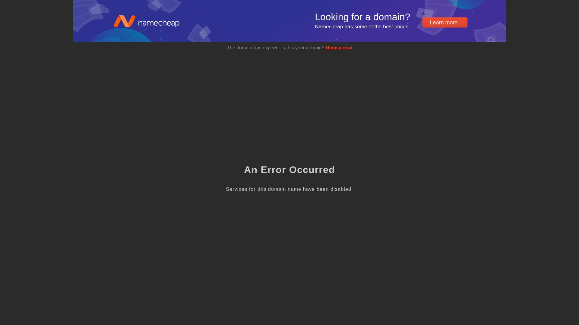 Webseitenstatus darkino.com ist   ONLINE