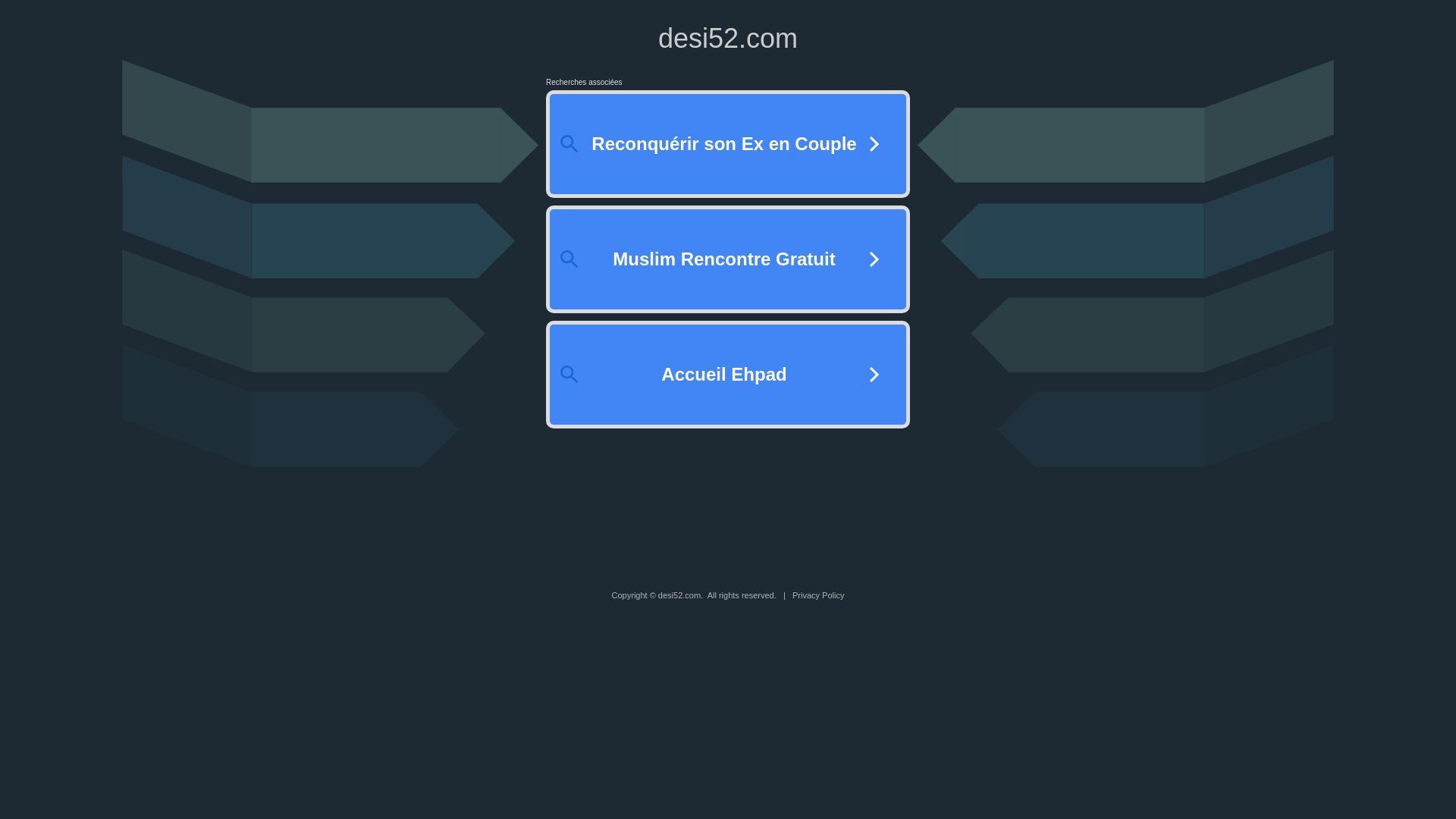 Webseitenstatus desi52.com ist   ONLINE
