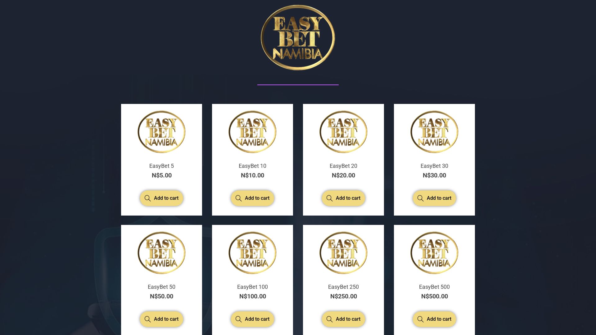 Webseitenstatus easybetnam.net ist   ONLINE
