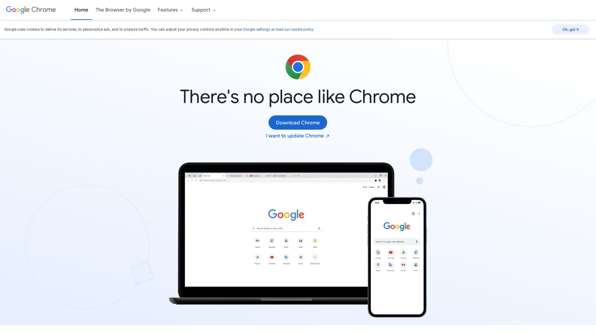 Webseitenstatus edgedl.me.gvt1.com ist   ONLINE