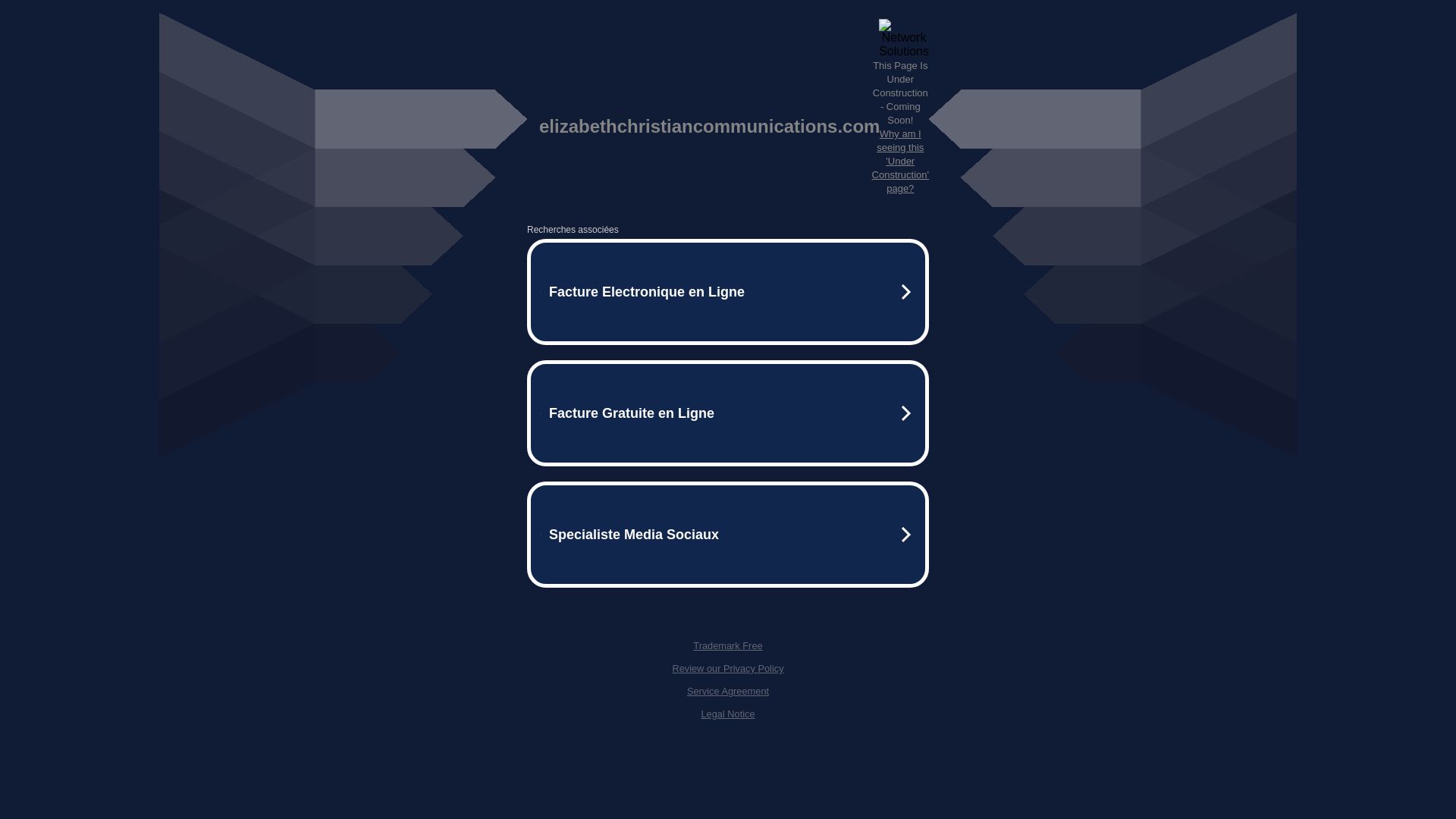 Webseitenstatus elizabethchristiancommunications.com ist   ONLINE
