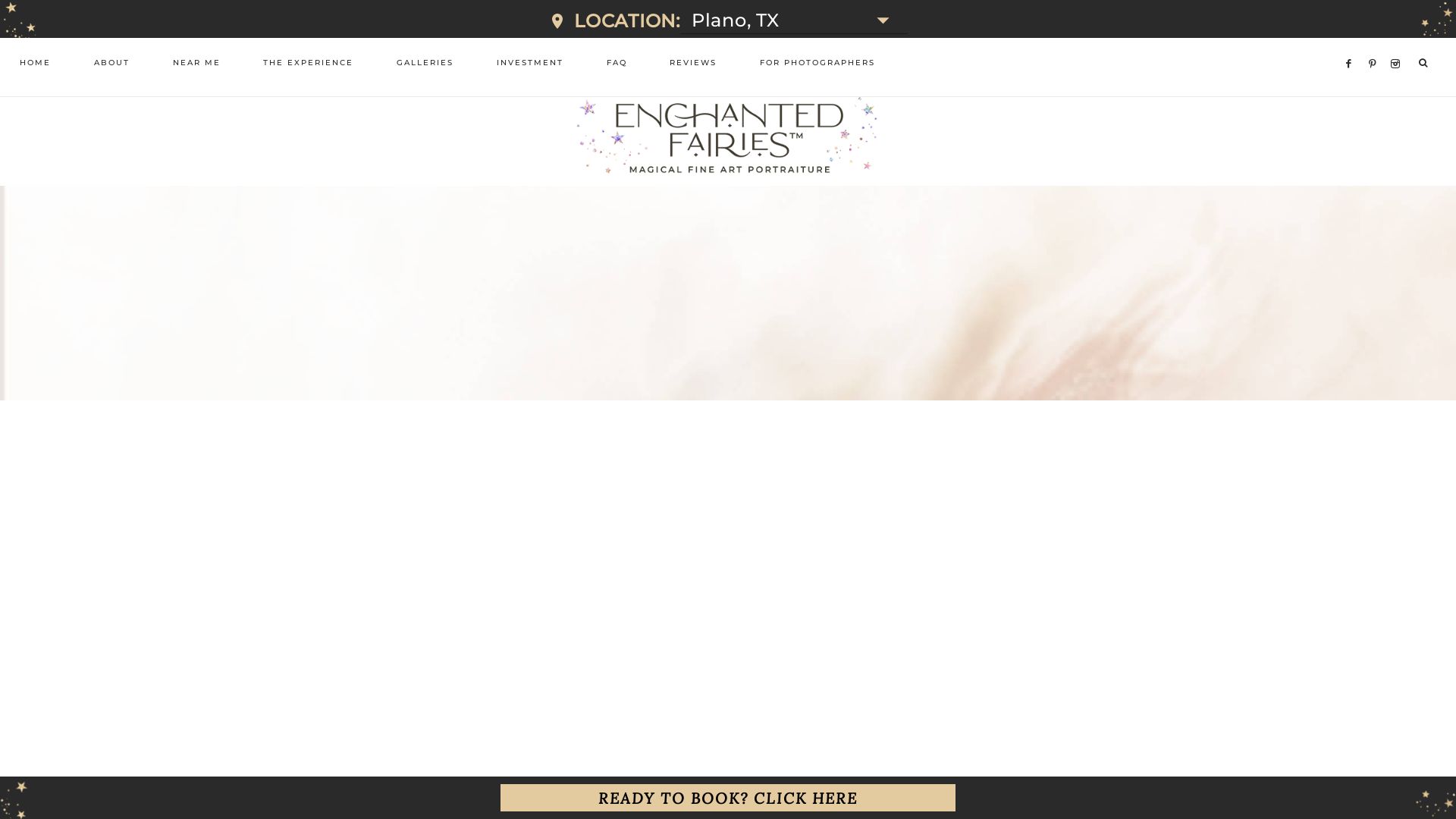 Webseitenstatus enchantedfairies.me ist   ONLINE