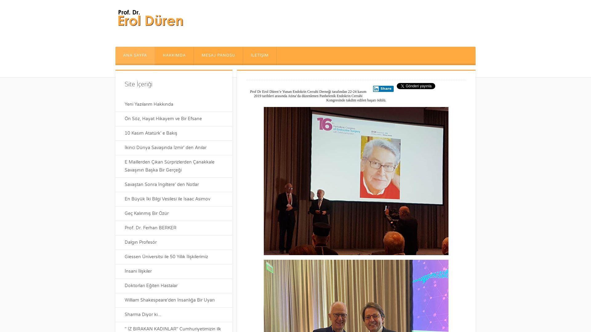 Webseitenstatus erolduren.com ist   ONLINE