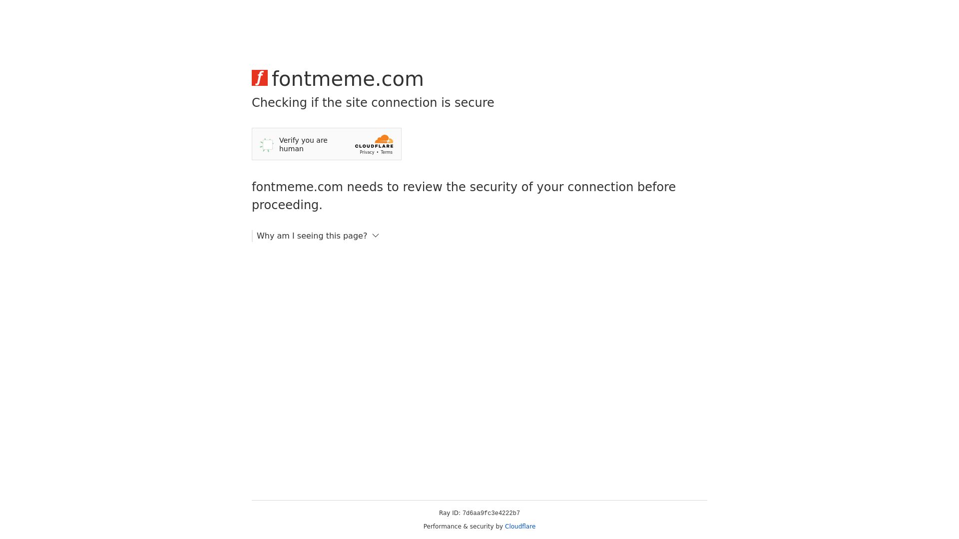Webseitenstatus fontmeme.com ist   ONLINE