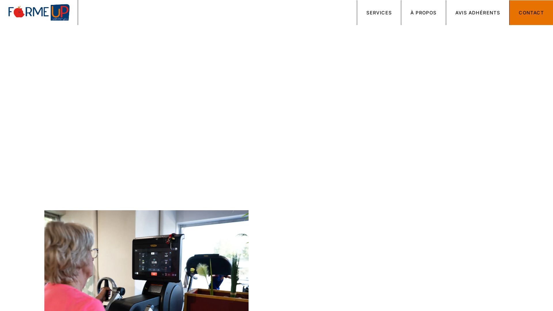 Webseitenstatus forme-up.fr ist   ONLINE