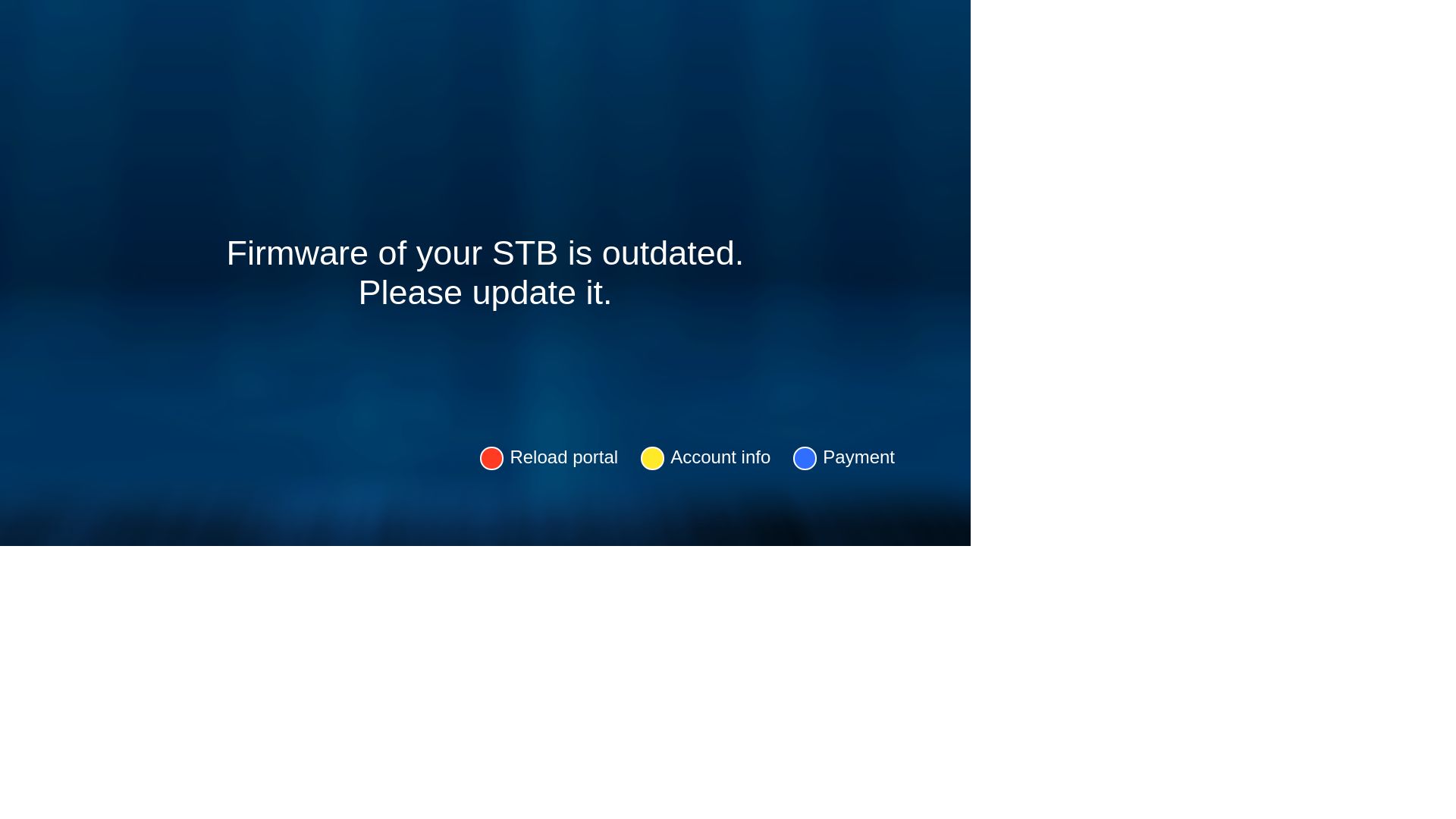 Webseitenstatus glotv.me ist   ONLINE