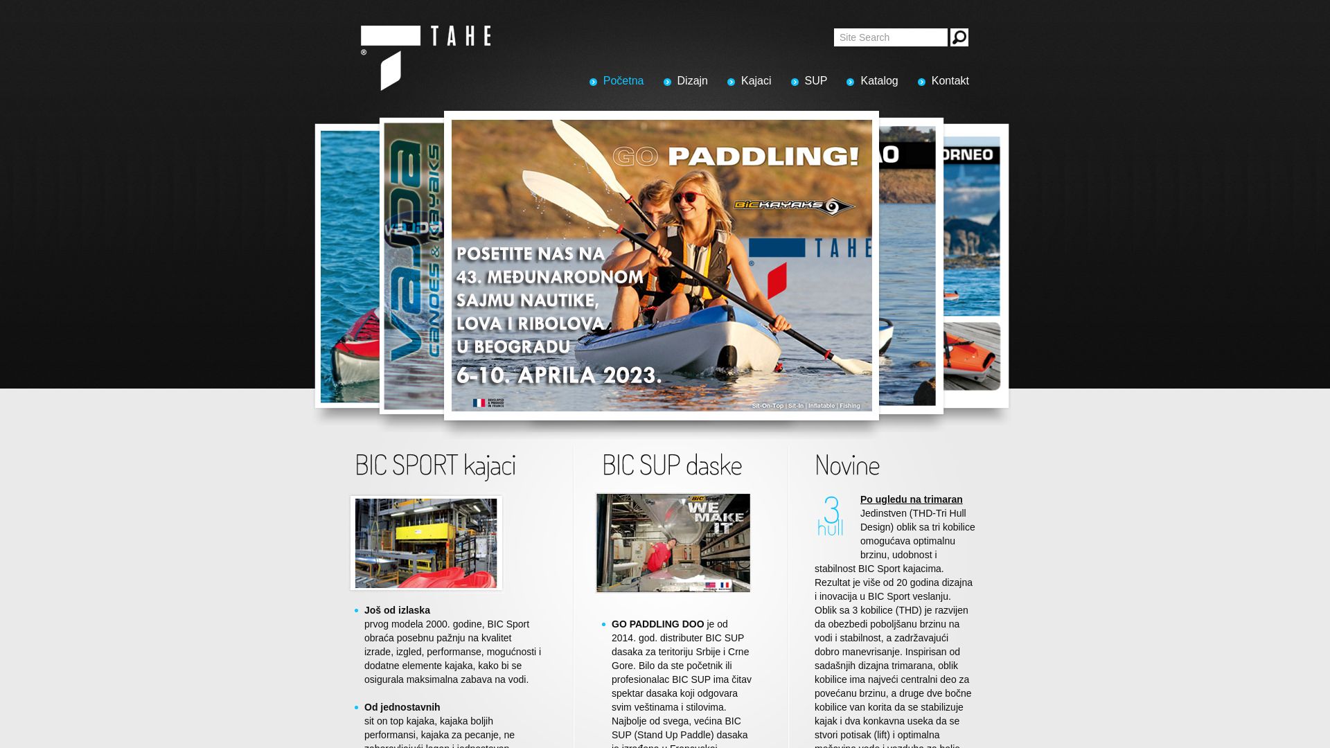 Webseitenstatus gopaddling.rs ist   ONLINE