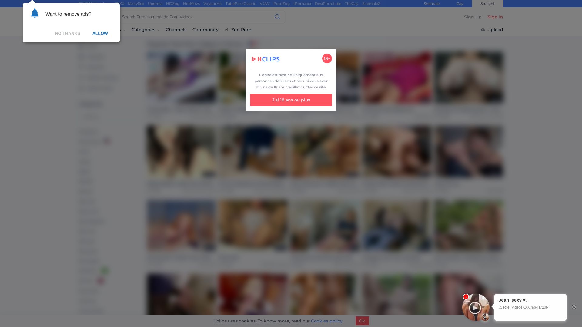 Webseitenstatus hclips.com ist   ONLINE