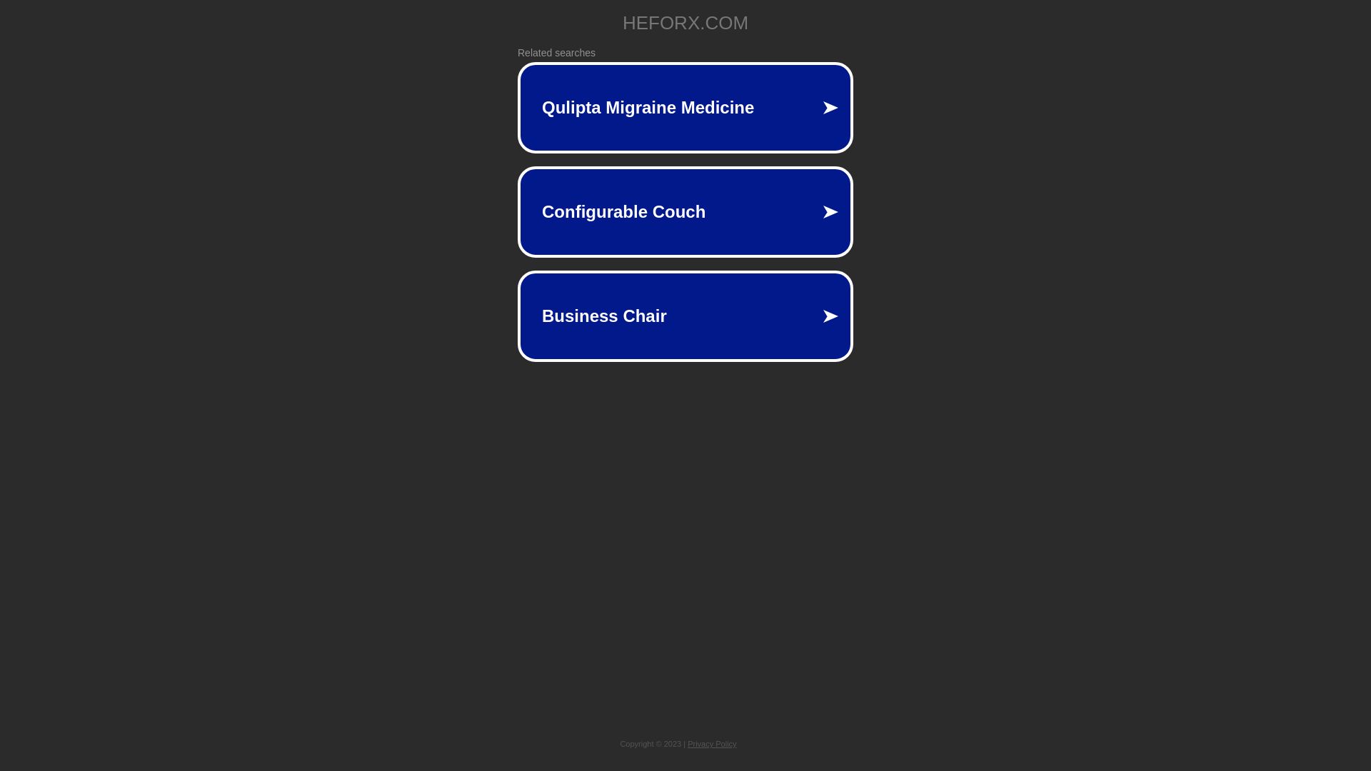 Webseitenstatus heforx.com ist   ONLINE