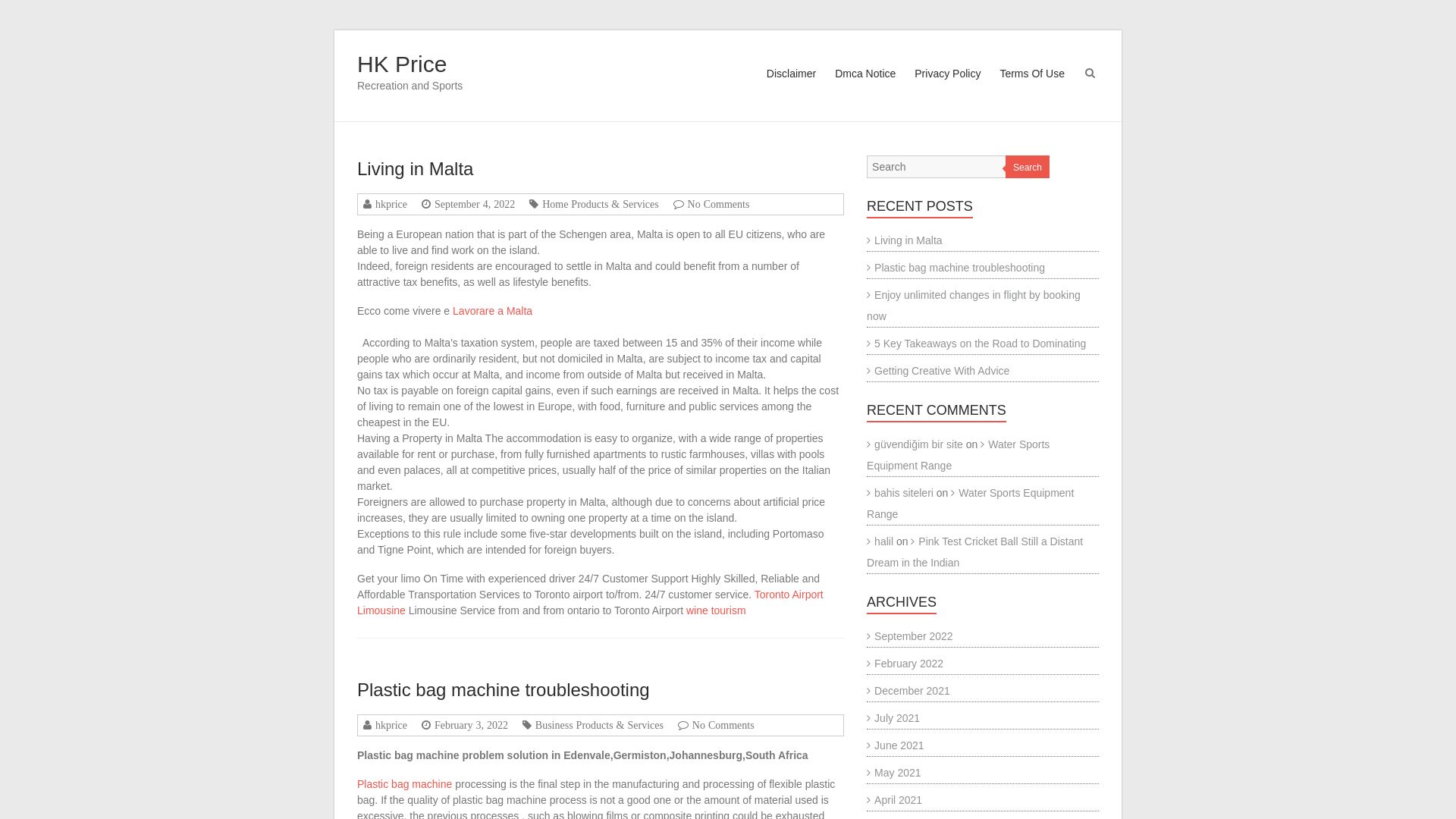 Webseitenstatus hkprice.info ist   ONLINE