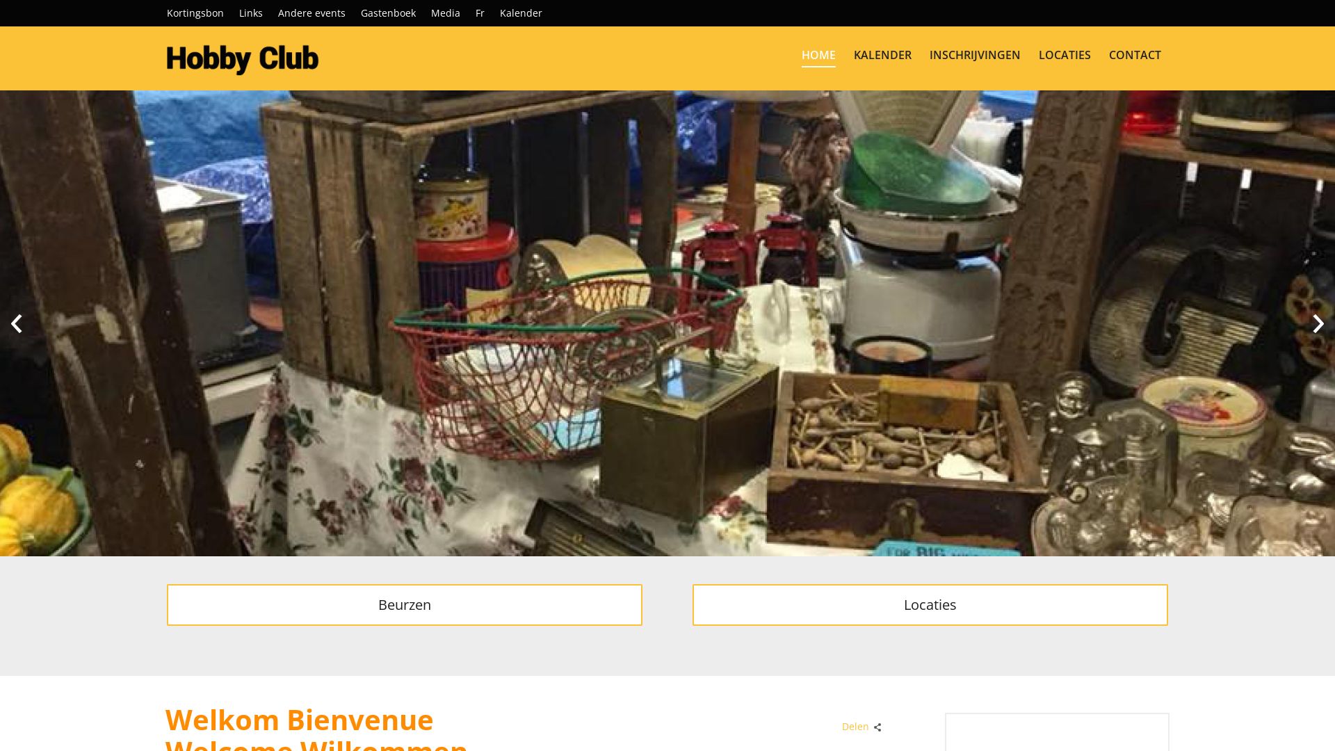 Webseitenstatus hobby13.be ist   ONLINE