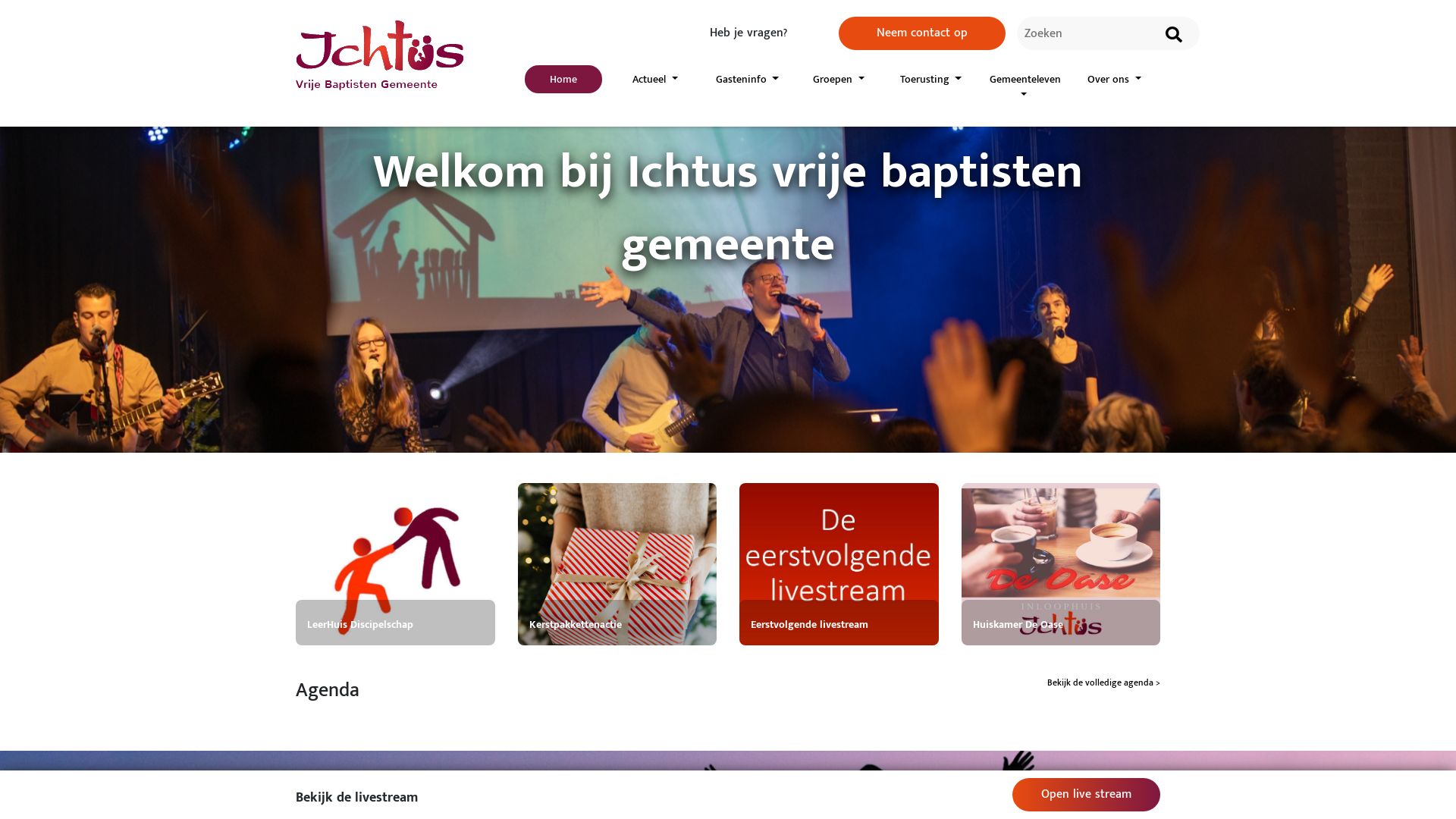 Webseitenstatus ichtus-vbg.nl ist   ONLINE