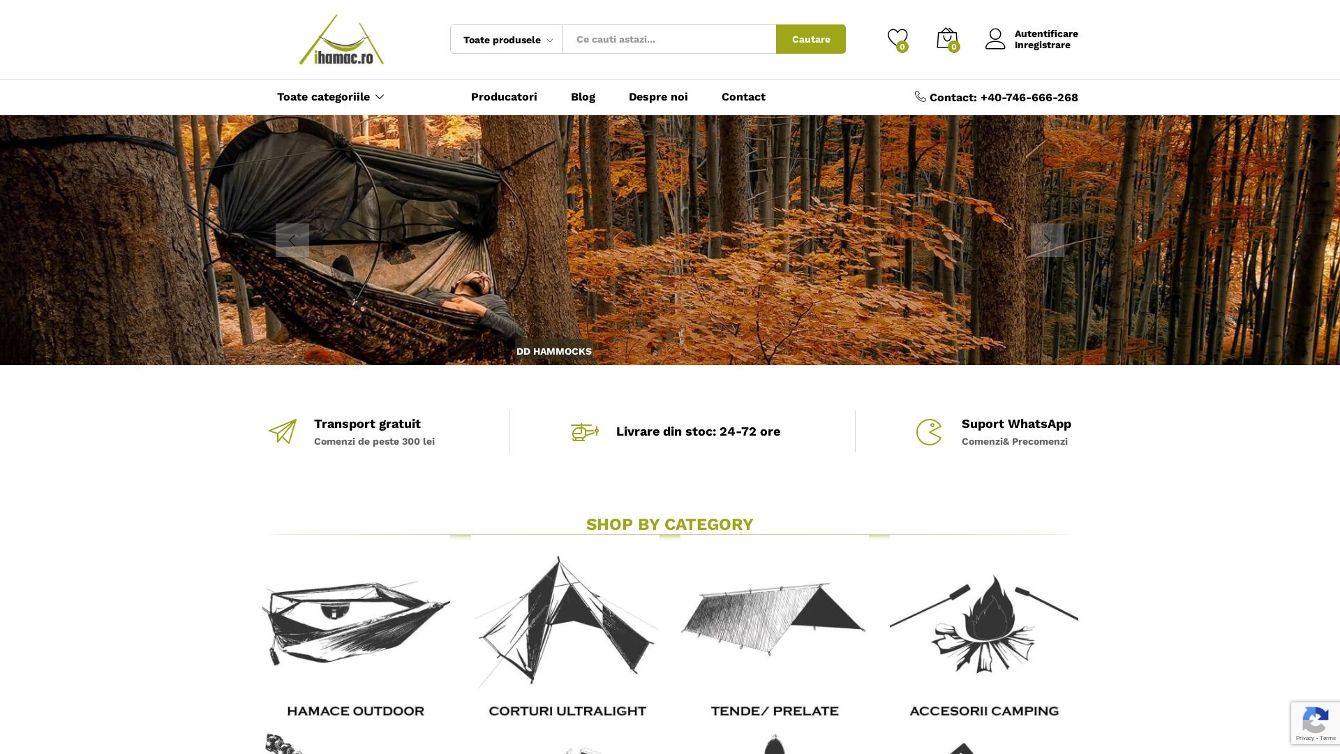 Webseitenstatus ihamac.ro ist   ONLINE
