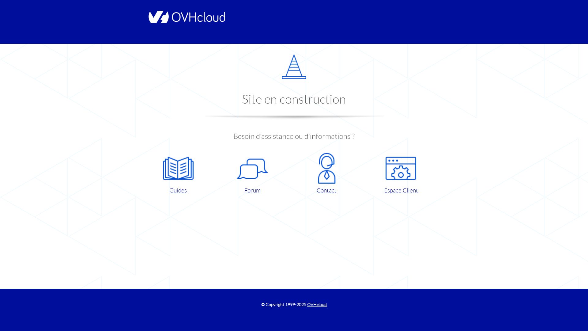 Webseitenstatus isore.fr ist   ONLINE