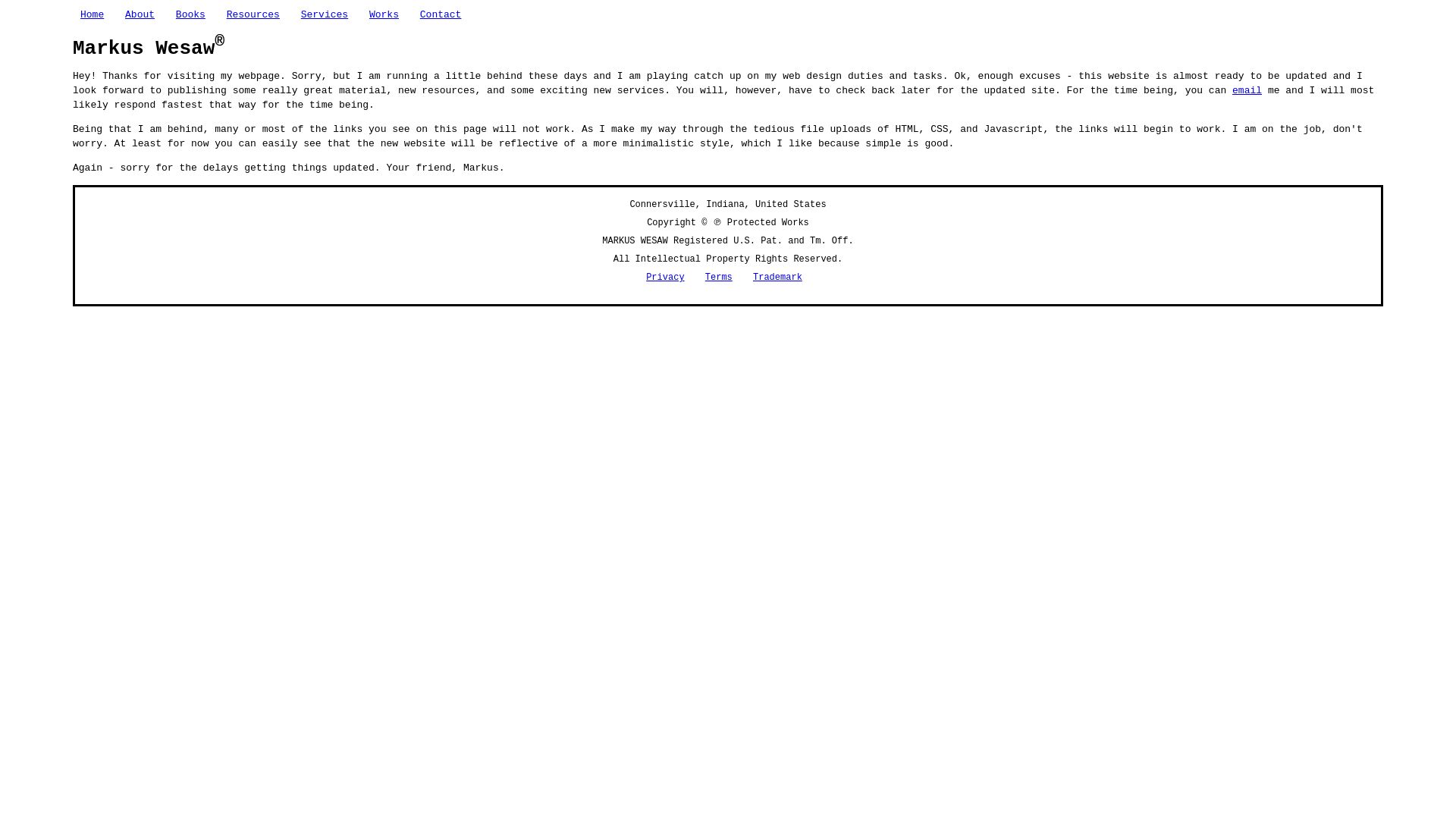 Webseitenstatus iv.org ist   ONLINE