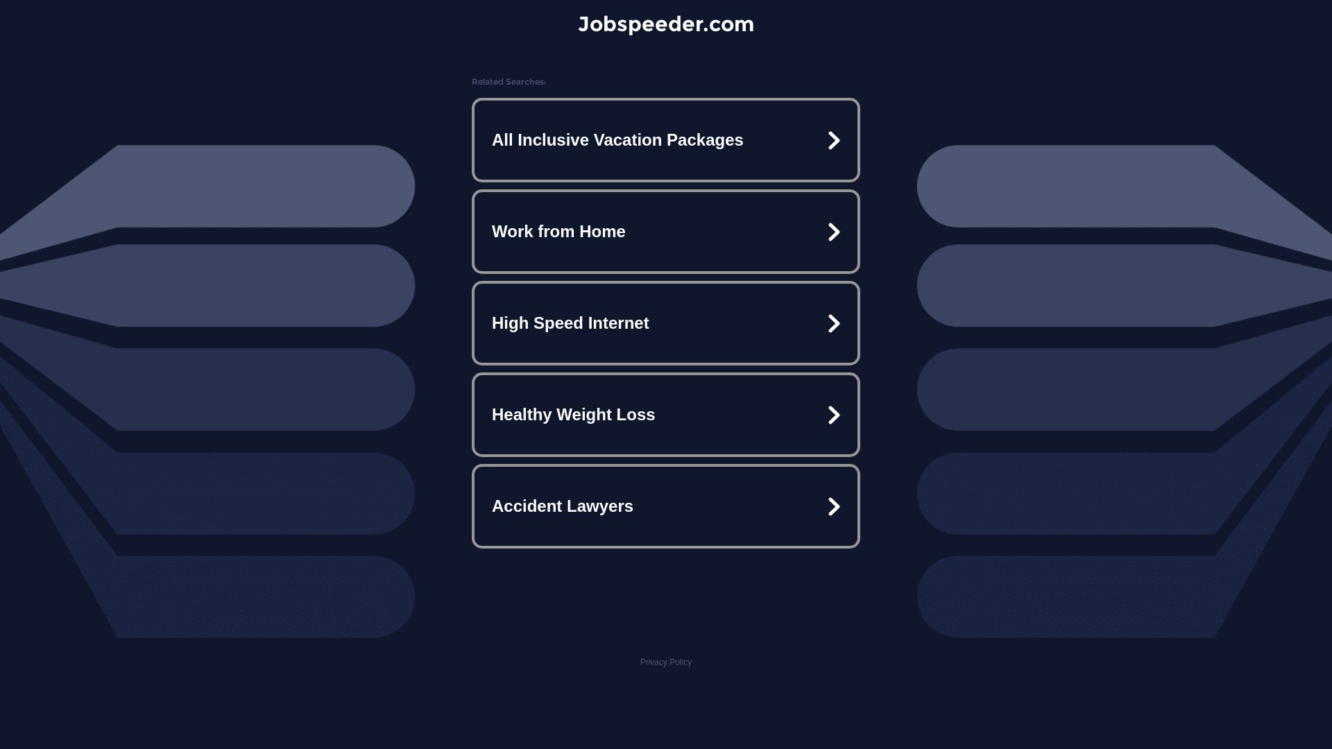Webseitenstatus jobspeeder.com ist   ONLINE