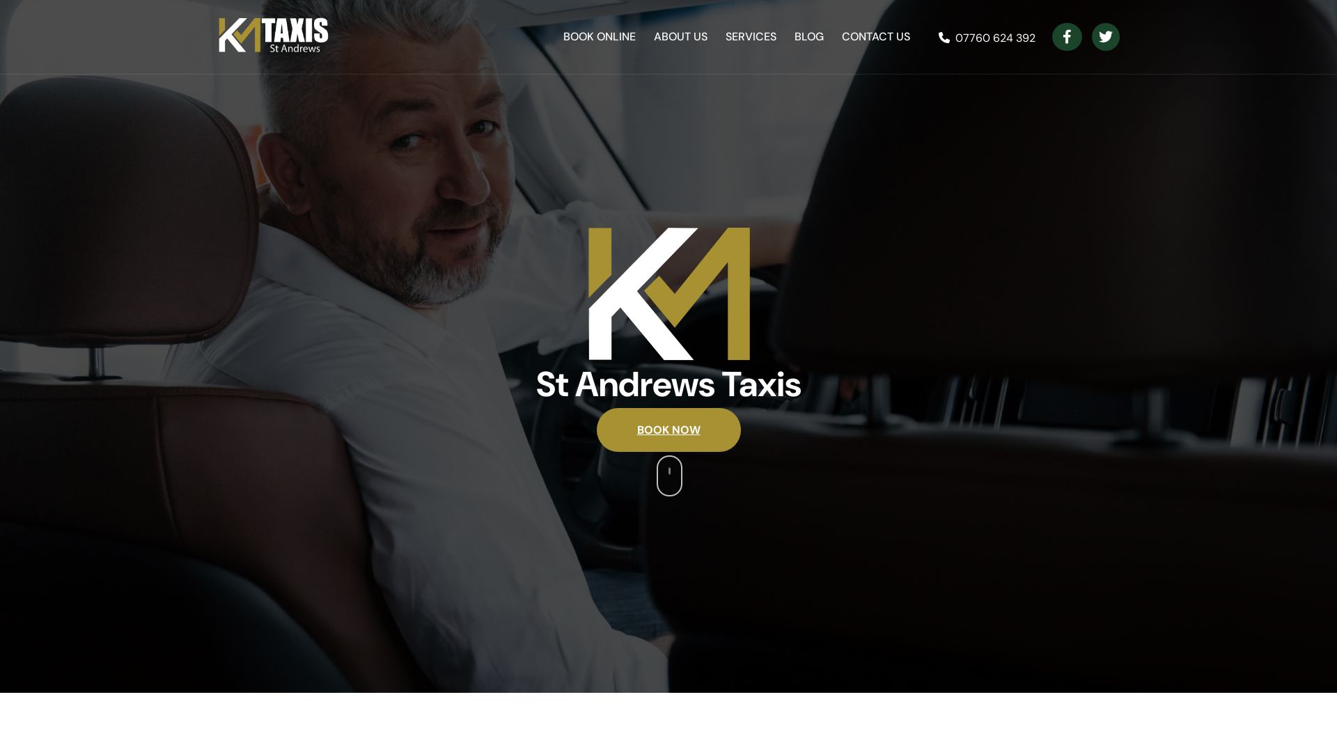 Webseitenstatus km-taxis.co.uk ist   ONLINE