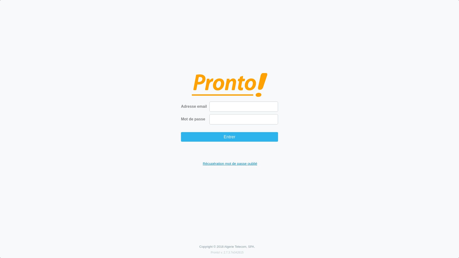 Webseitenstatus mail.mrp.gov.dz ist   ONLINE