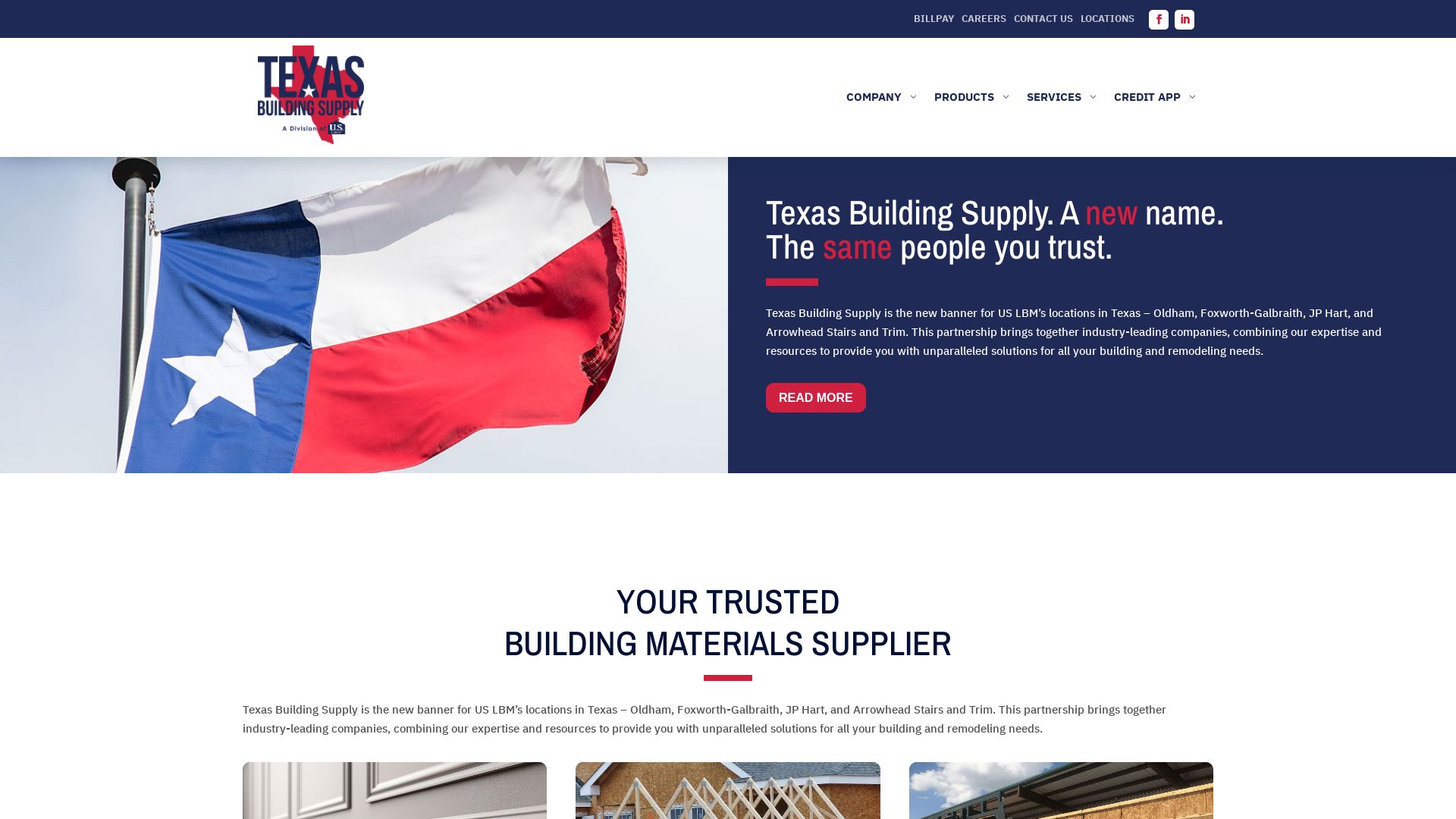 Webseitenstatus mckinney-lumber.net ist   ONLINE