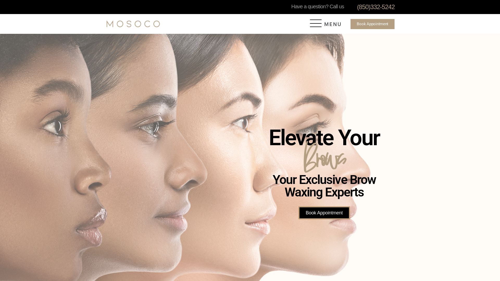 Webseitenstatus mosoco.co ist   ONLINE