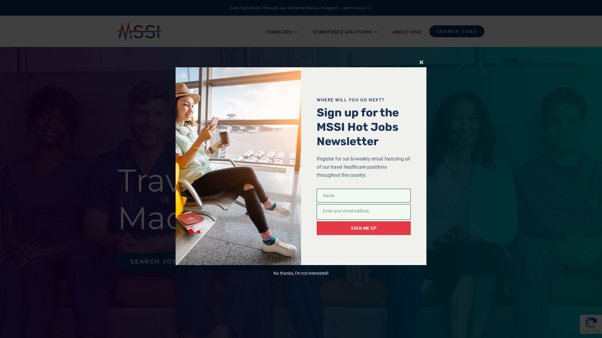 Webseitenstatus mssi.com ist   ONLINE