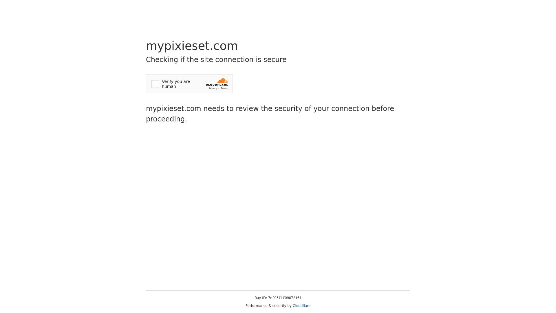 Webseitenstatus mypixieset.com ist   ONLINE