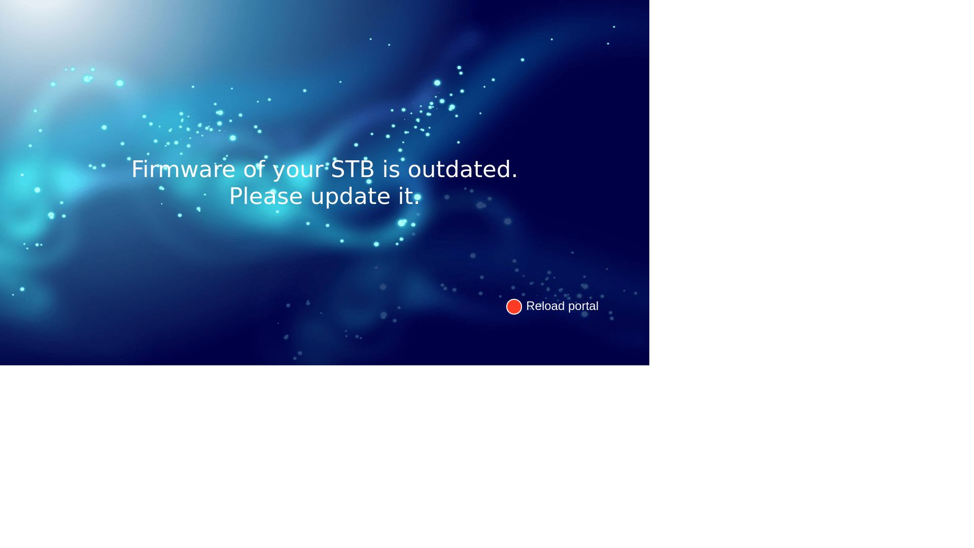 Webseitenstatus new.dittotv.co ist   ONLINE