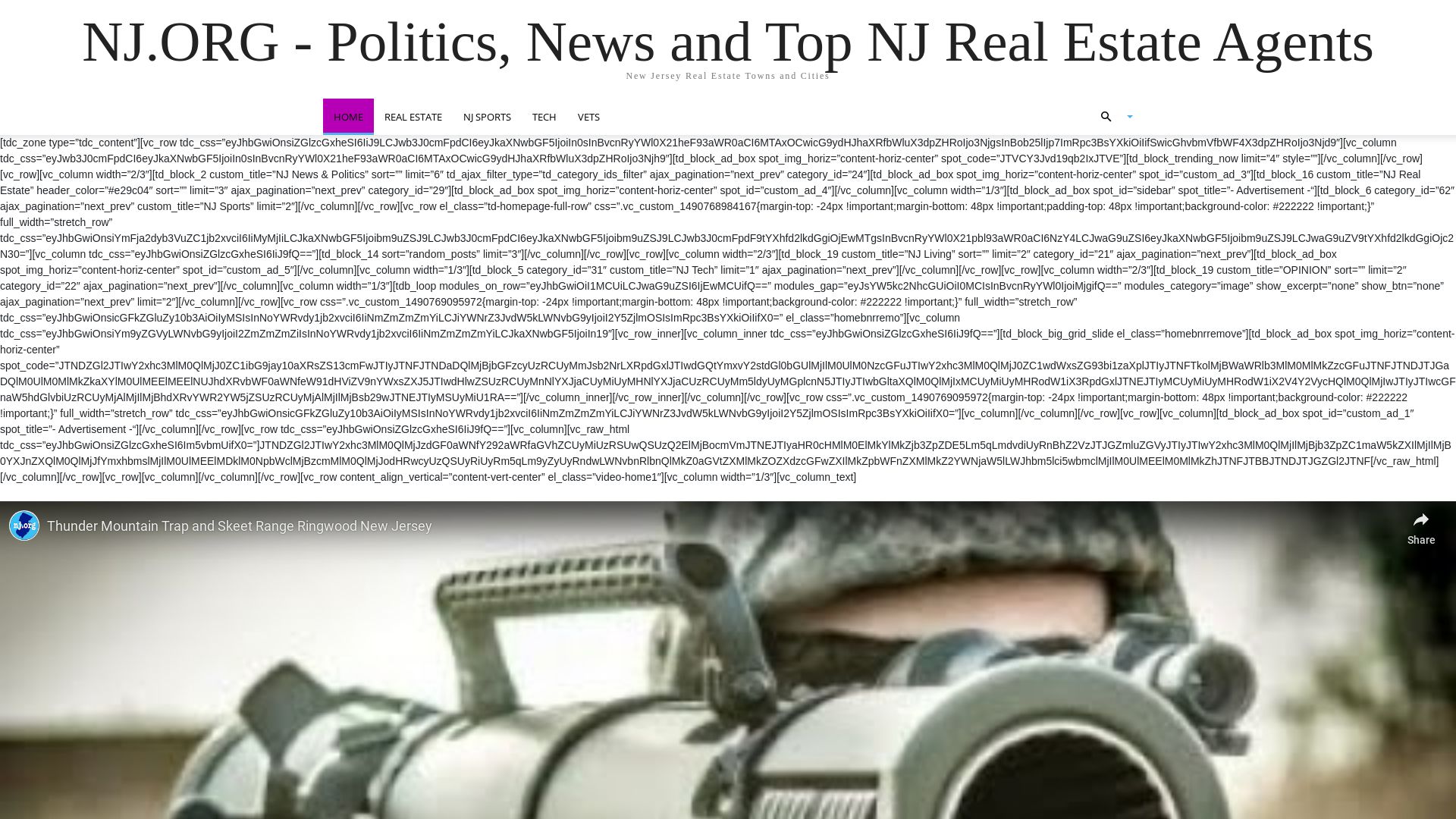 Webseitenstatus nj.org ist   ONLINE