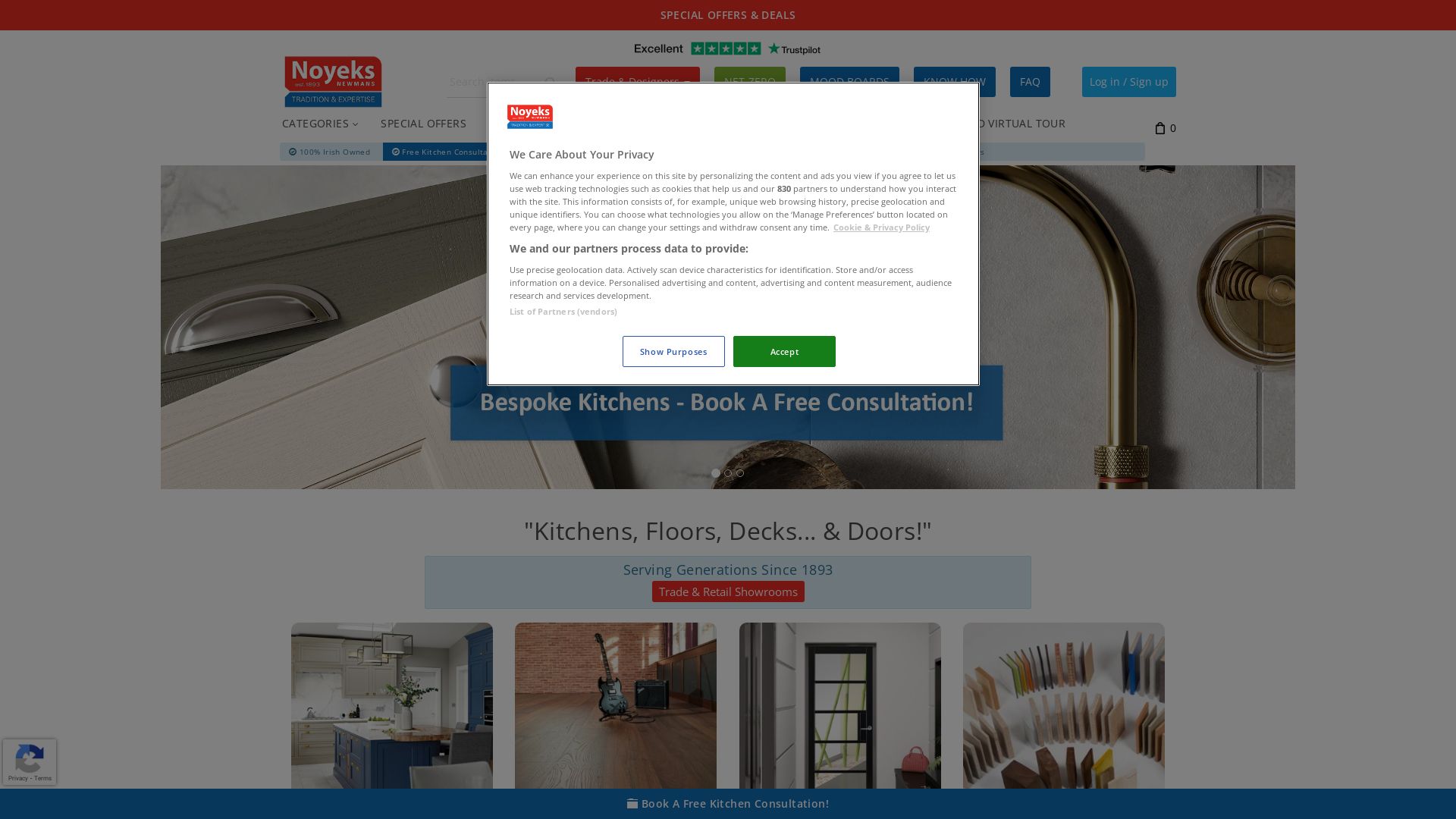 Webseitenstatus noyeks.ie ist   ONLINE