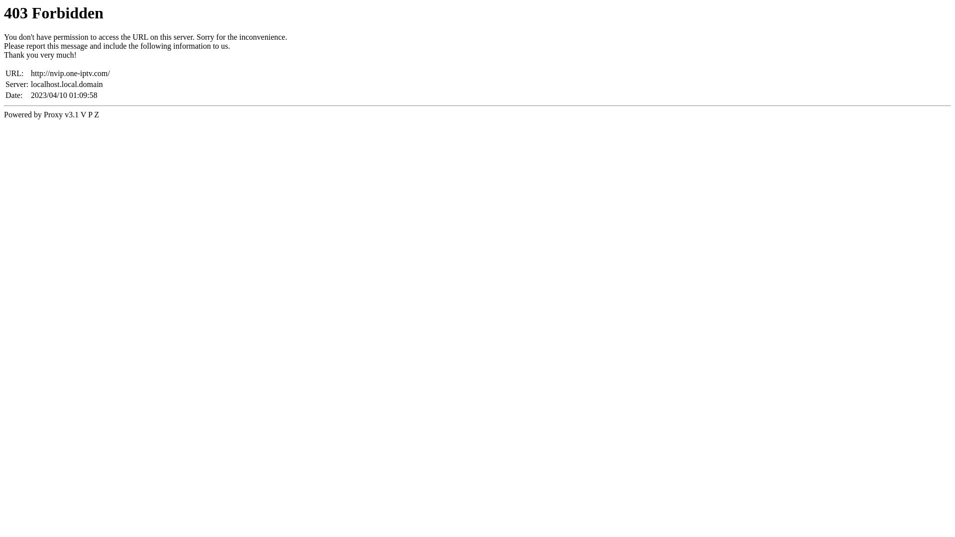 Webseitenstatus nvip.one-iptv.com ist   ONLINE